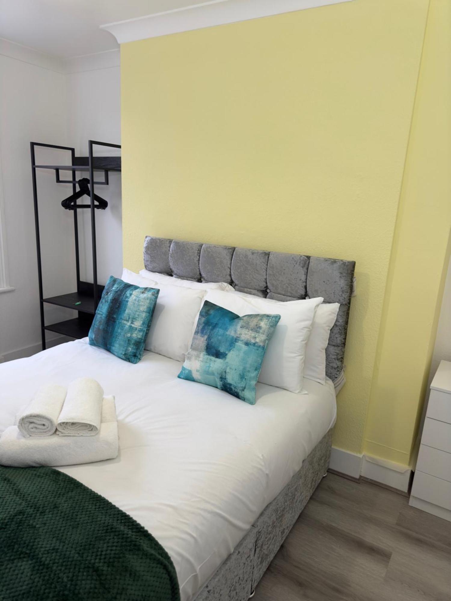 Hackney Mid & Long-term Сasa de vacaciones *
