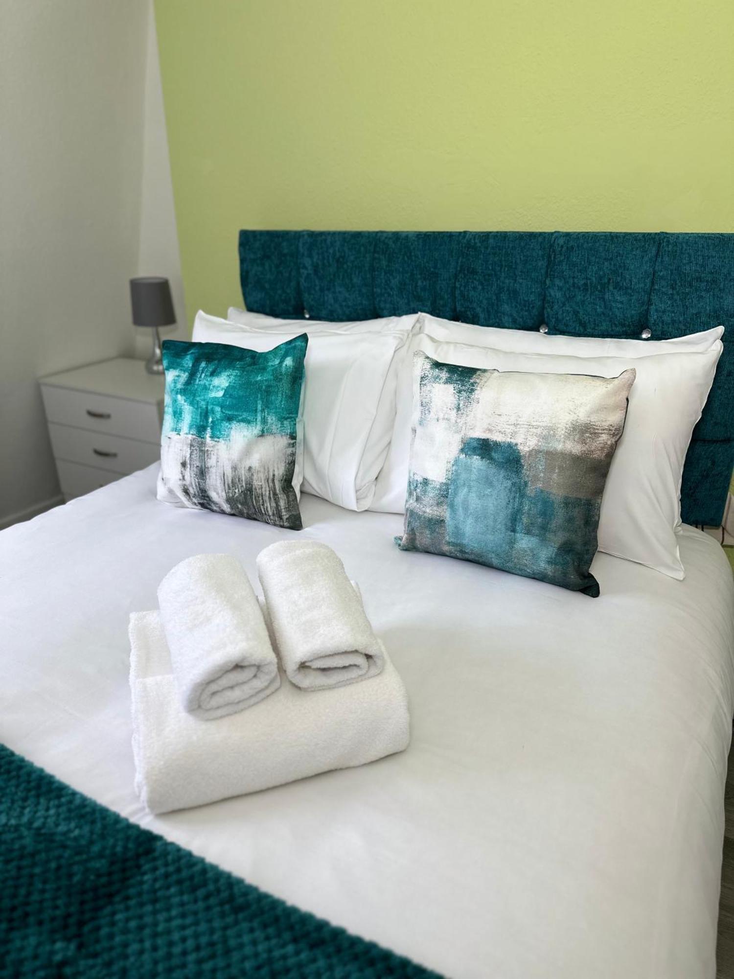 Сasa de vacaciones Hackney Mid & Long-term Londres