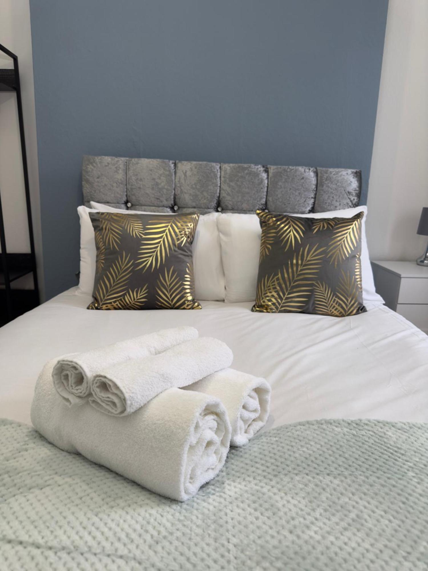 Hackney Mid & Long-term Сasa de vacaciones Londres