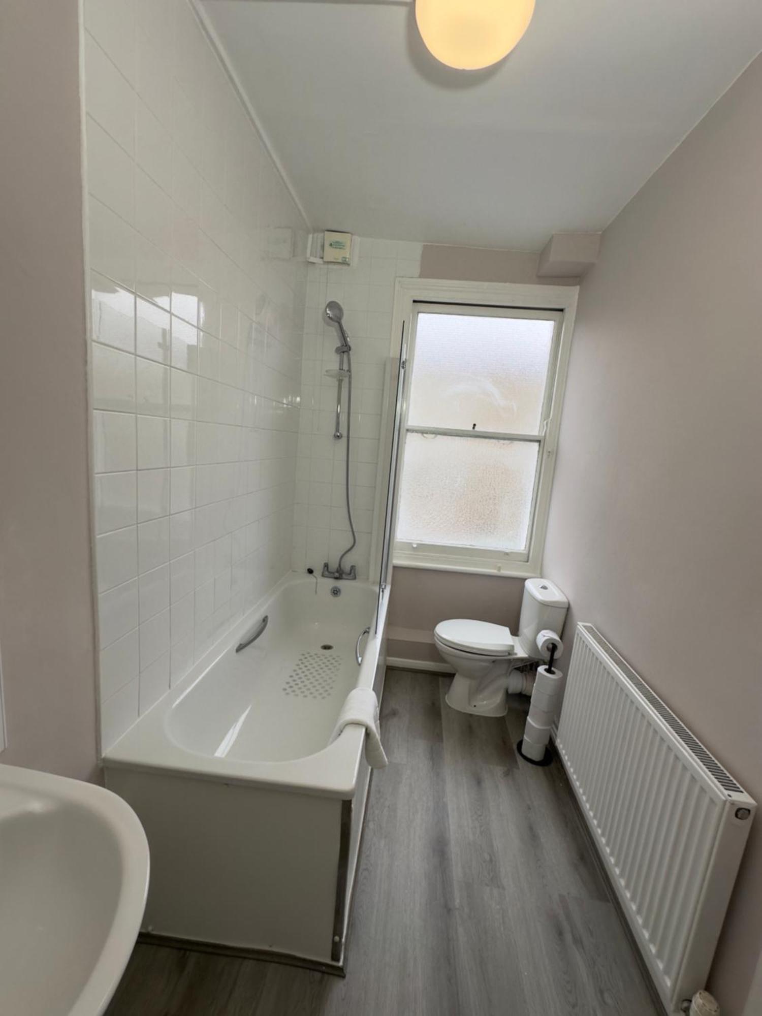 Hackney Mid & Long-term Сasa de vacaciones Londres