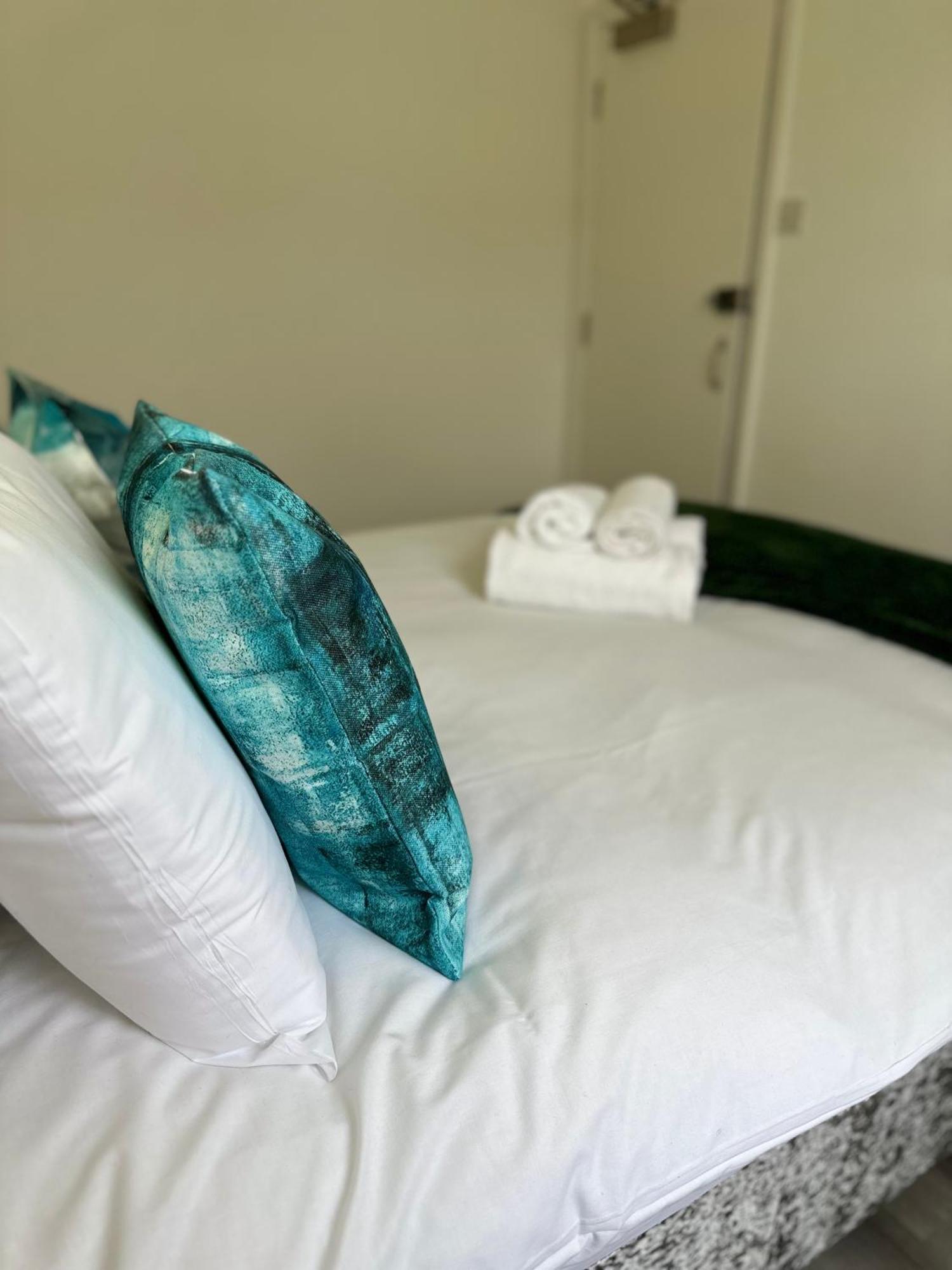 Hackney Mid & Long-term Сasa de vacaciones