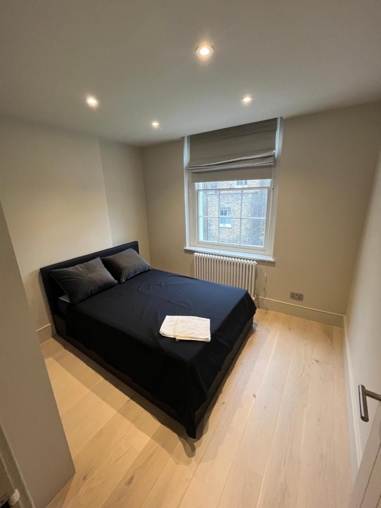 Apartment Stunning Portobello Road Flat London