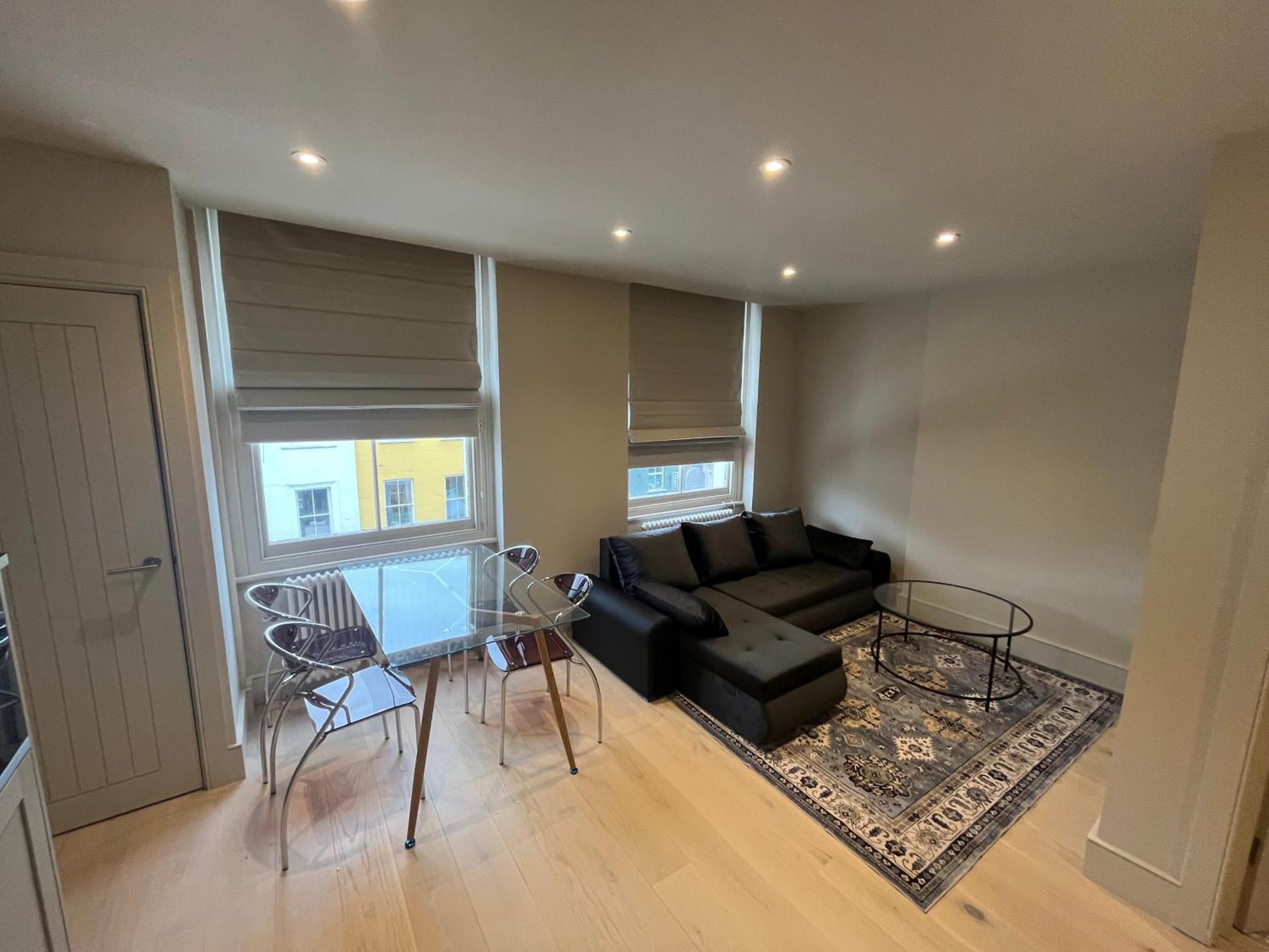 Stunning Portobello Road Flat Apartment London