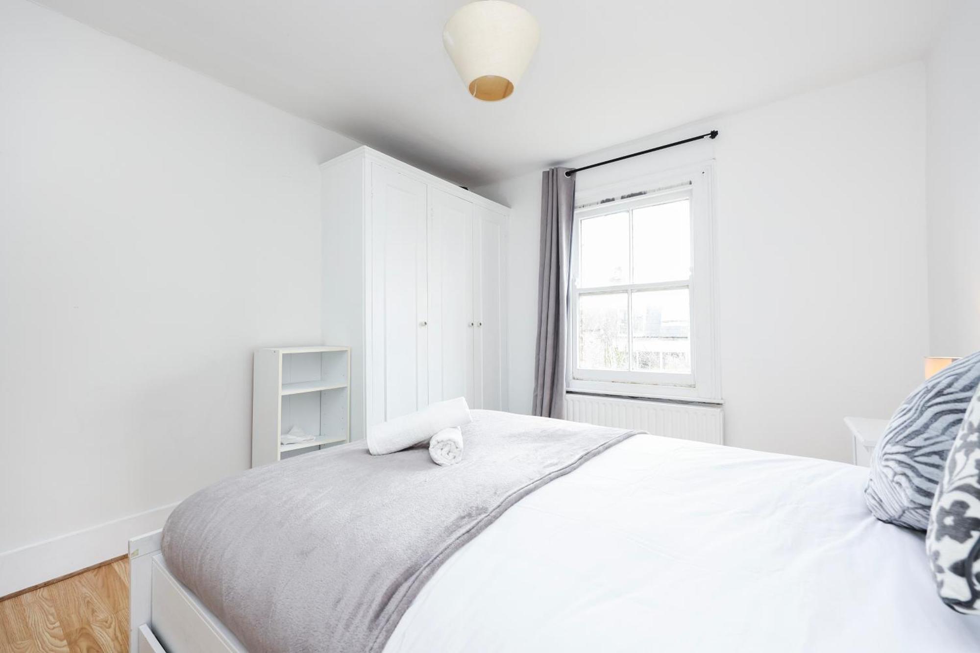 Apartment Stylish In Putney London