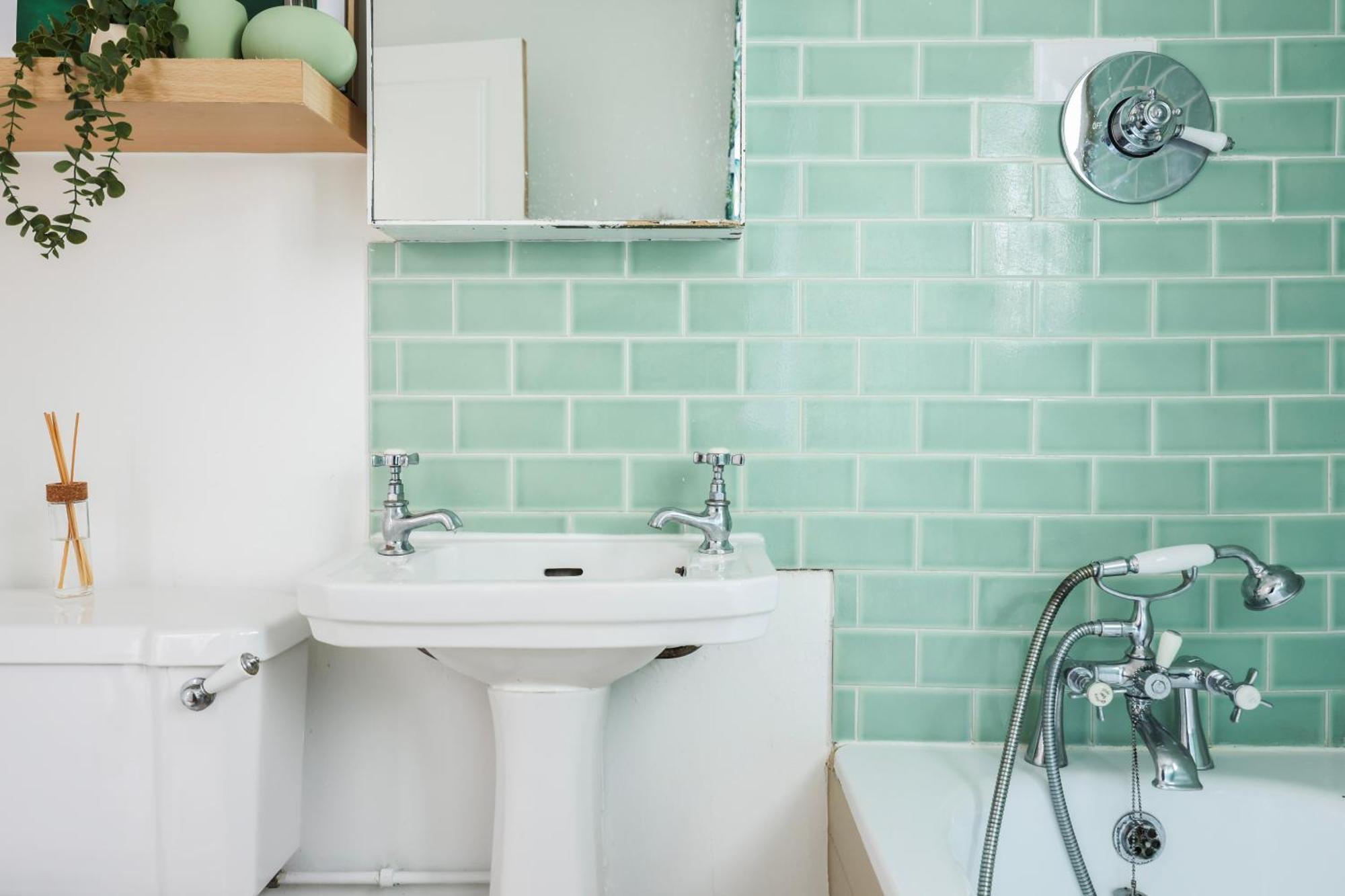 Apartment Stylish In Putney London
