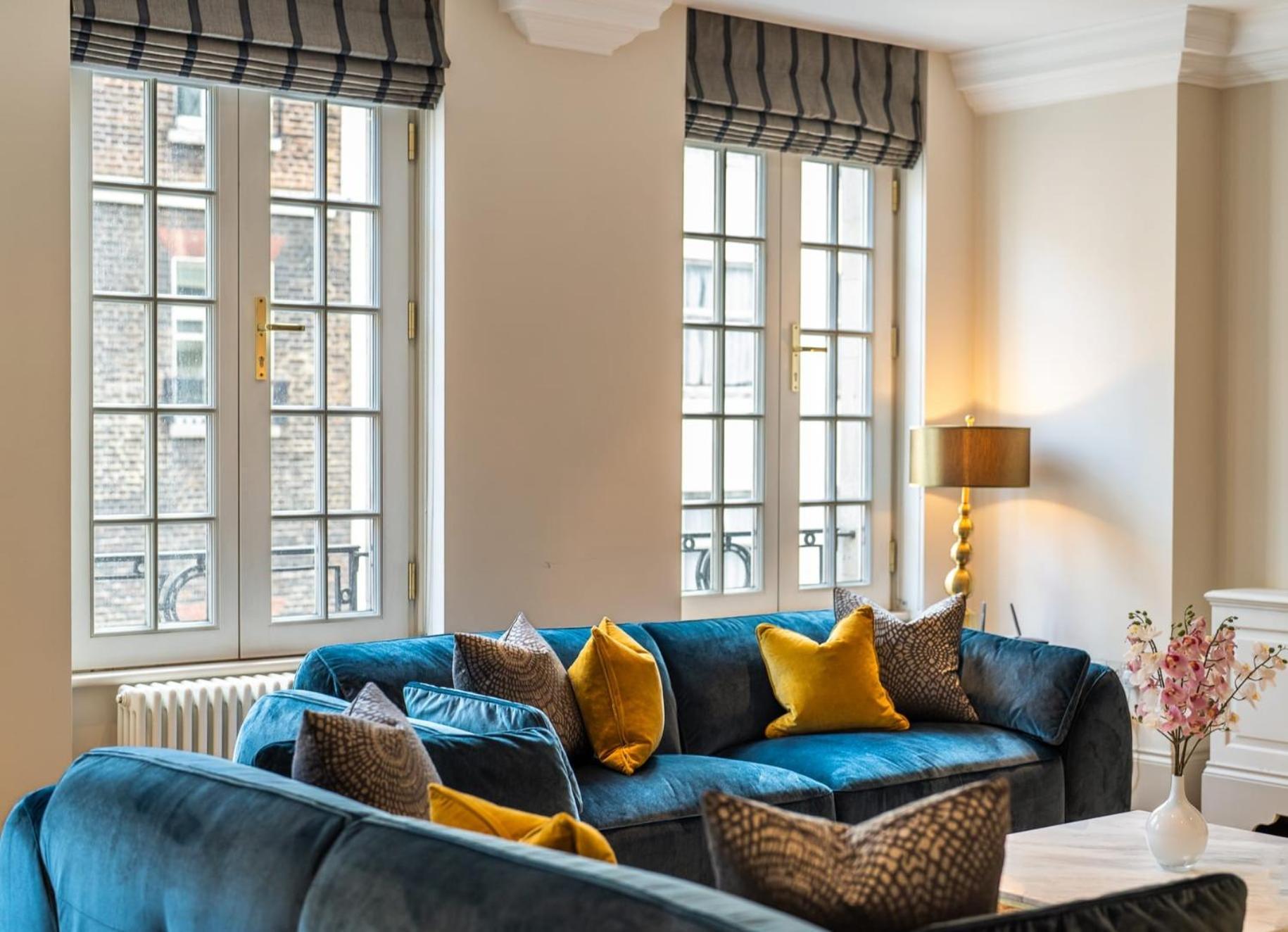 Apartment Mayfair - Exclusive Residences