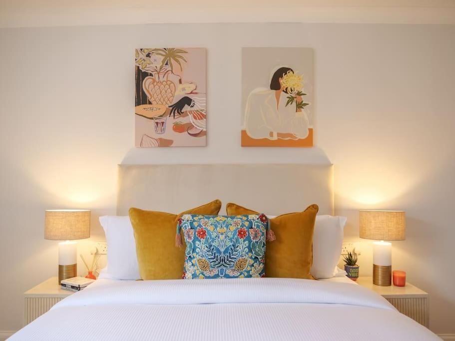 Apartment Charming One Bedroom Flat On Portobello Road