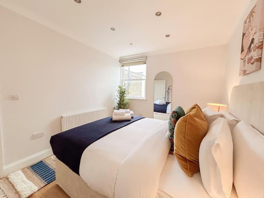 Apartment Charming One Bedroom Flat On Portobello Road London
