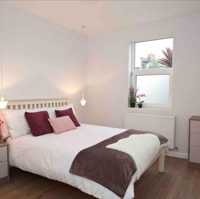 2 Bed Apartment