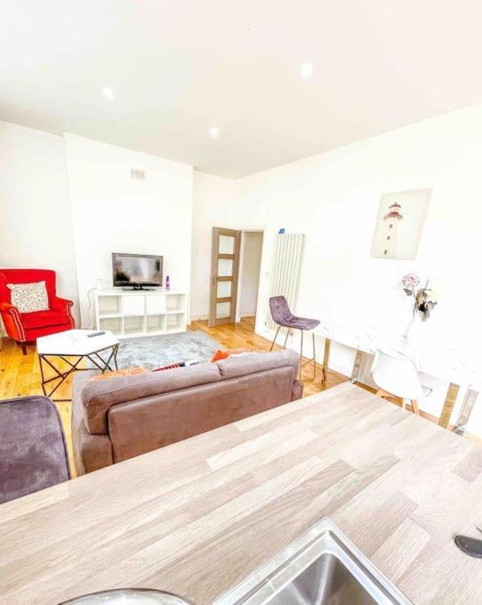 Apartment 2 Bed *
