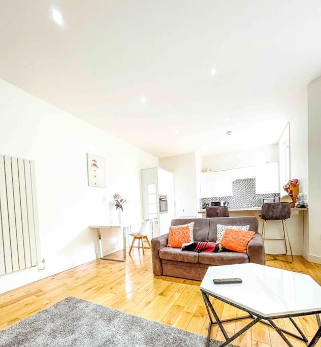 Apartment 2 Bed *