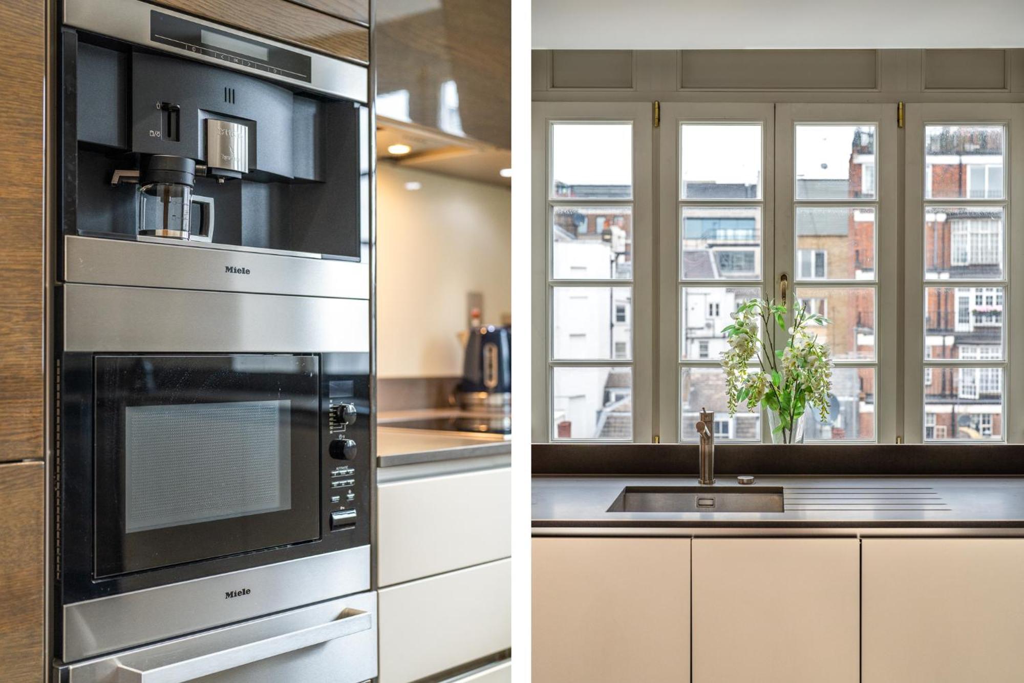 Mayfair - Exclusive Residences Leilighet London