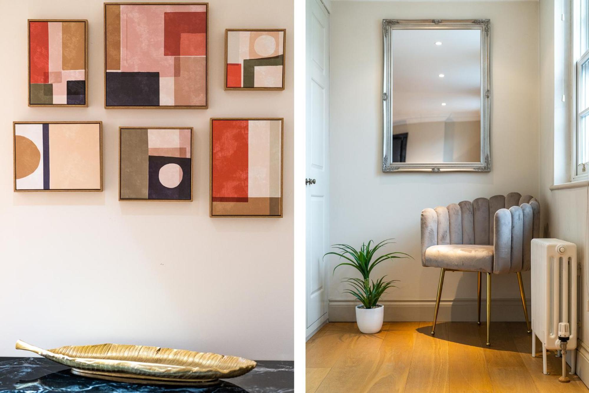 Mayfair - Exclusive Residences Leilighet *