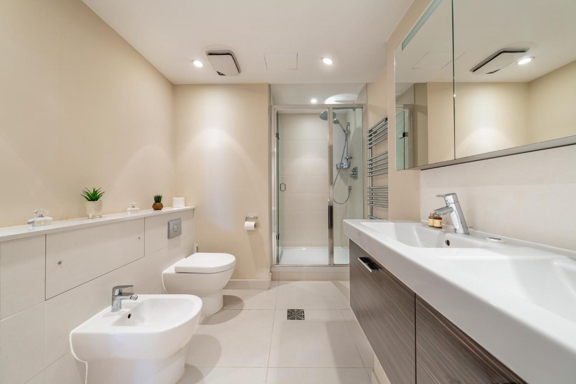 Mayfair - Exclusive Residences Leilighet