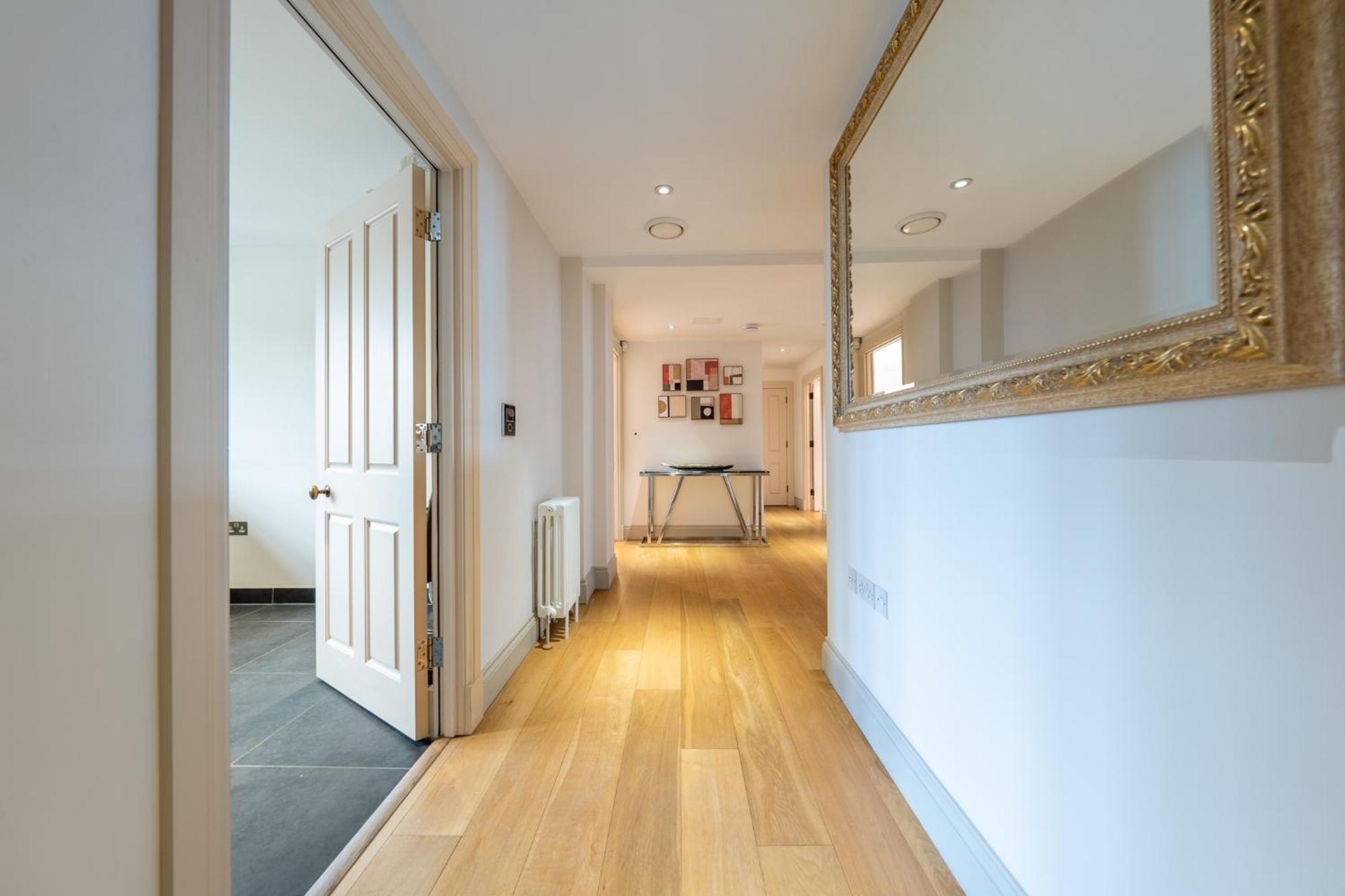 Apartment Mayfair - Exclusive Residences *