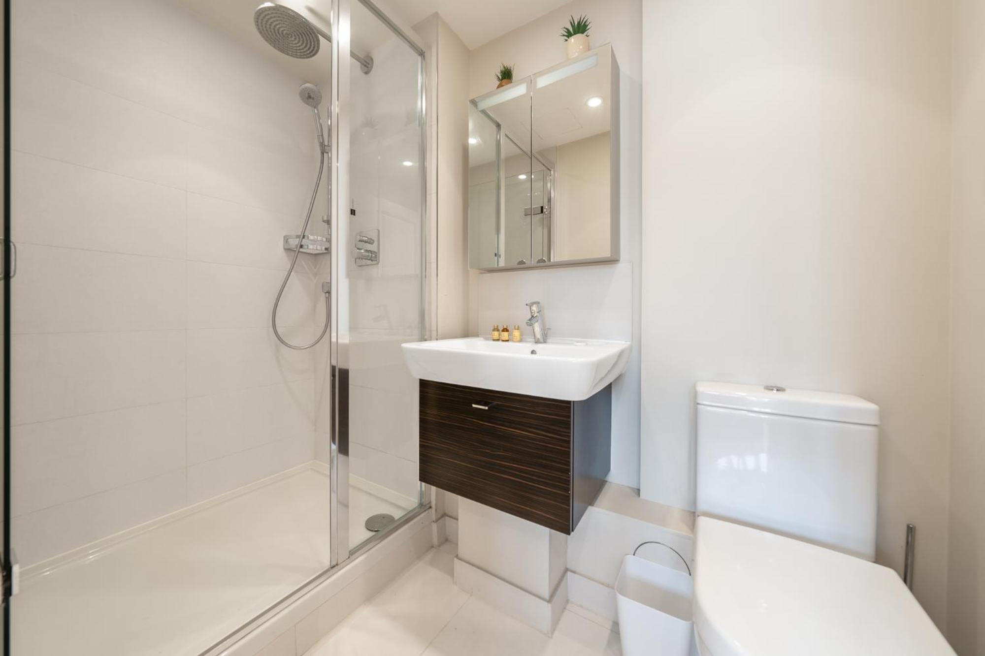 Mayfair - Exclusive Residences Leilighet *