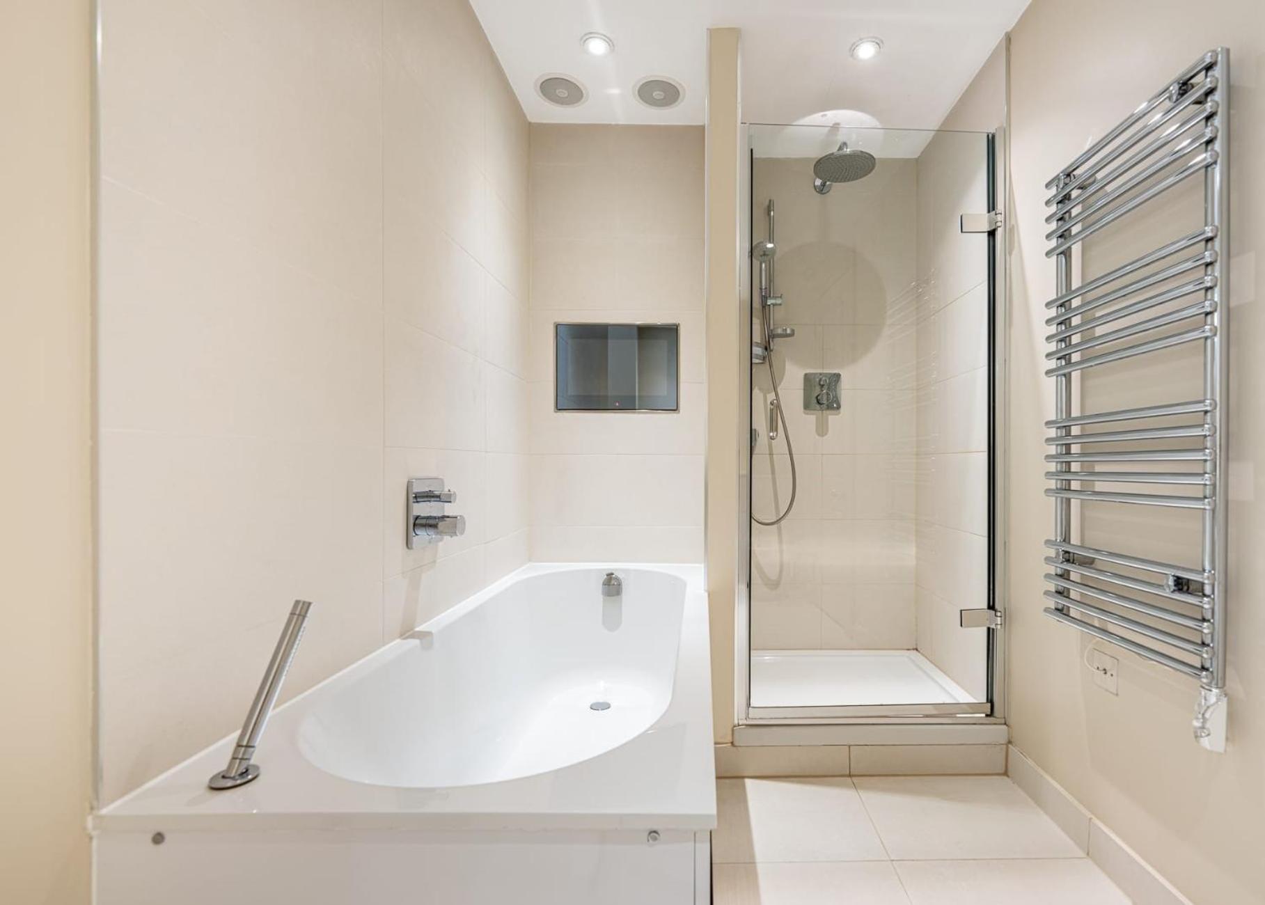 Leilighet Mayfair - Exclusive Residences London