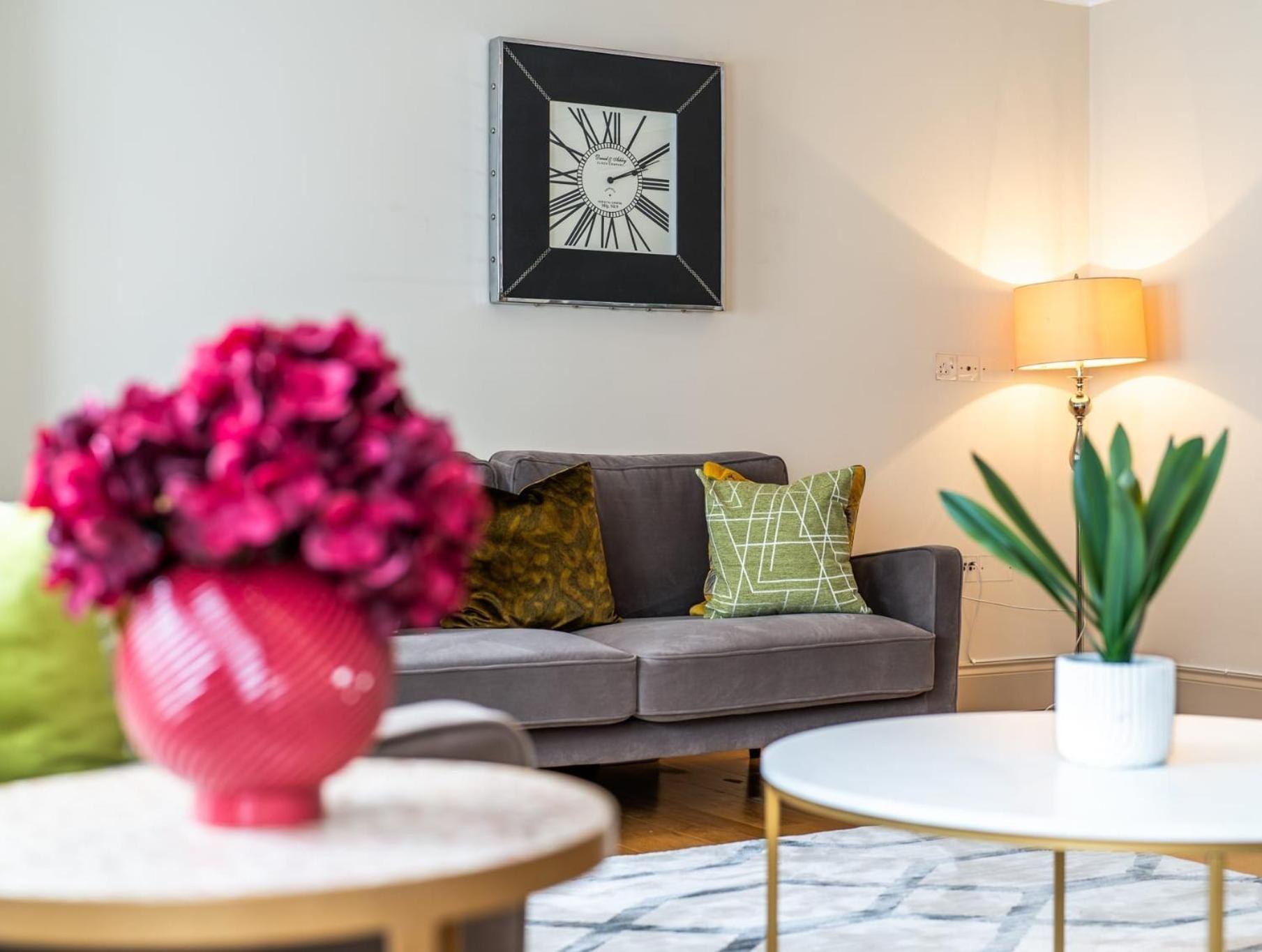 Mayfair - Exclusive Residences Leilighet