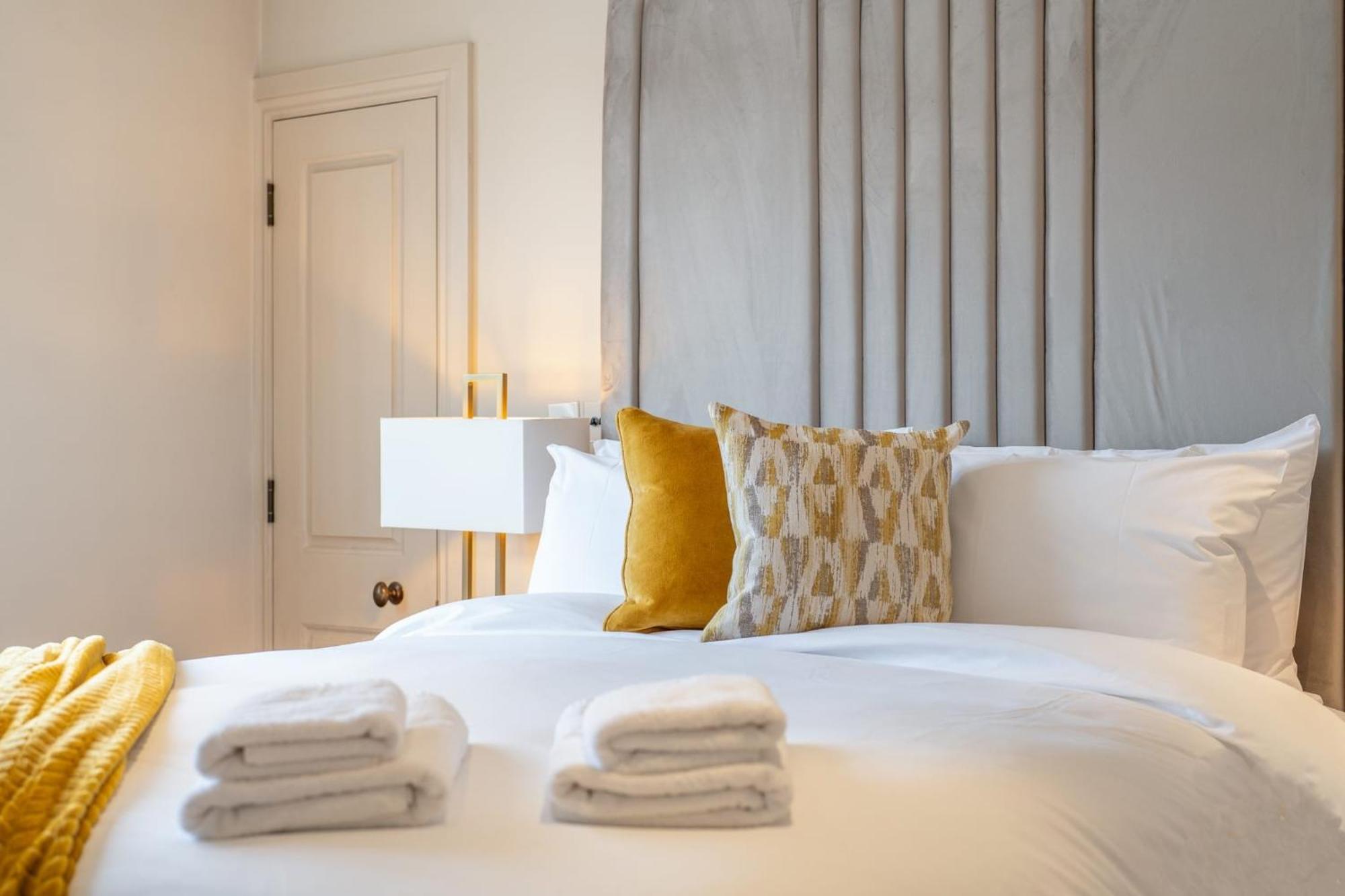 Leilighet Mayfair - Exclusive Residences *