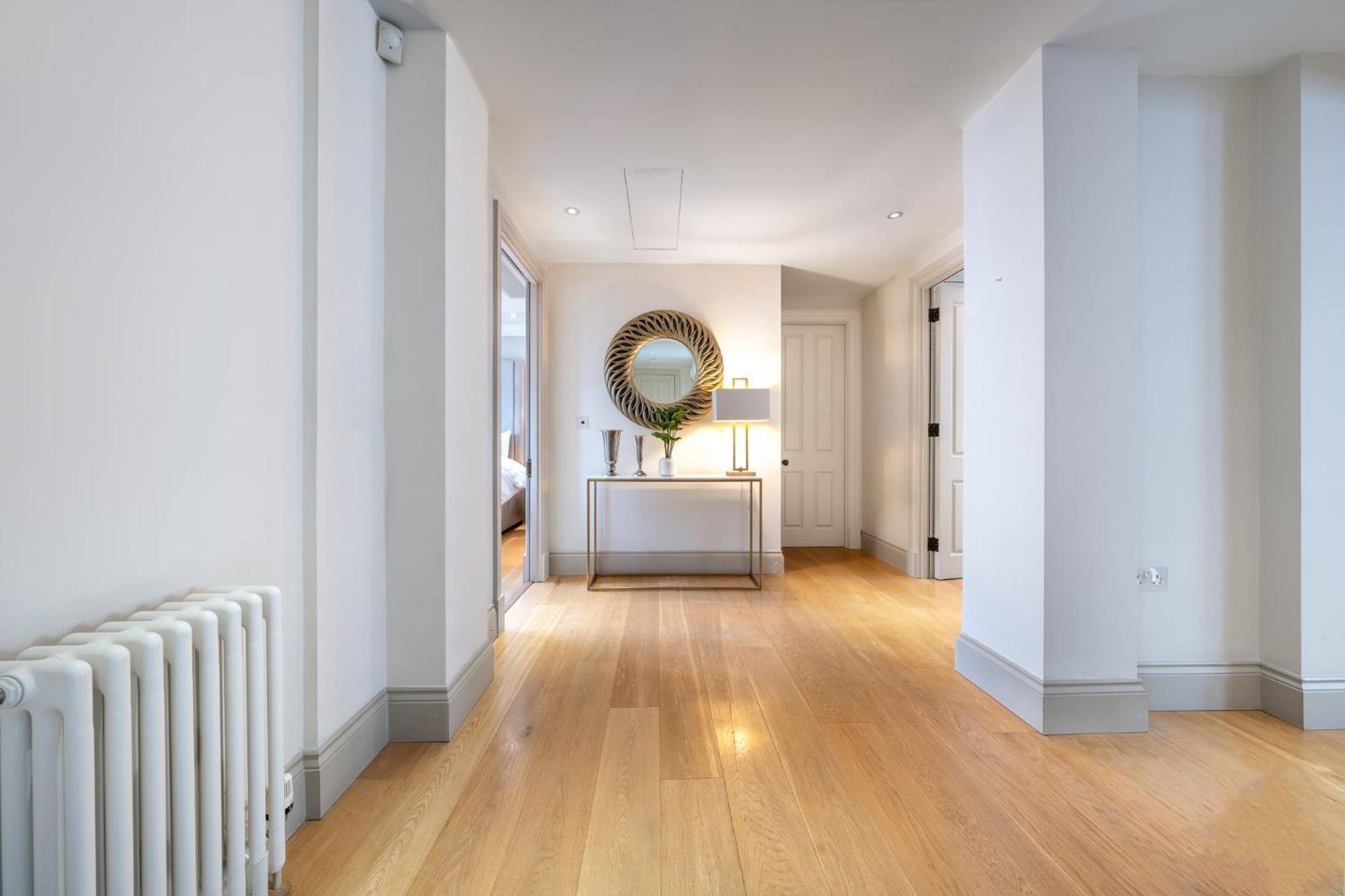 Mayfair - Exclusive Residences Leilighet London