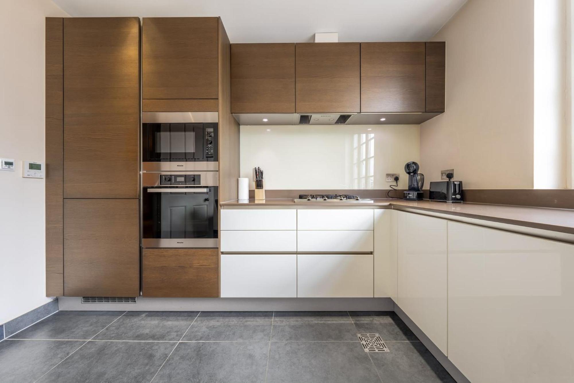 Leilighet Mayfair - Exclusive Residences *