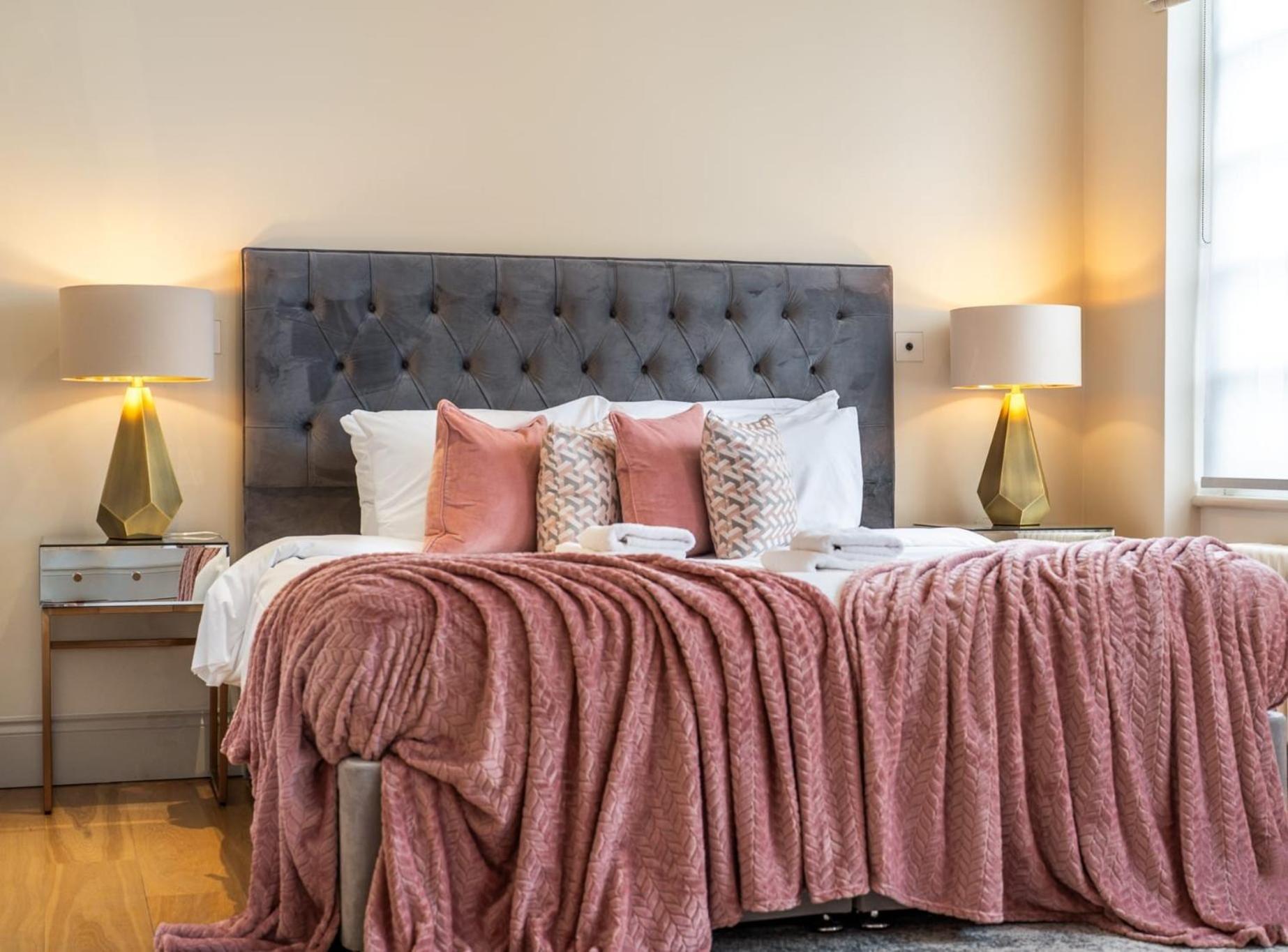 Leilighet Mayfair - Exclusive Residences London