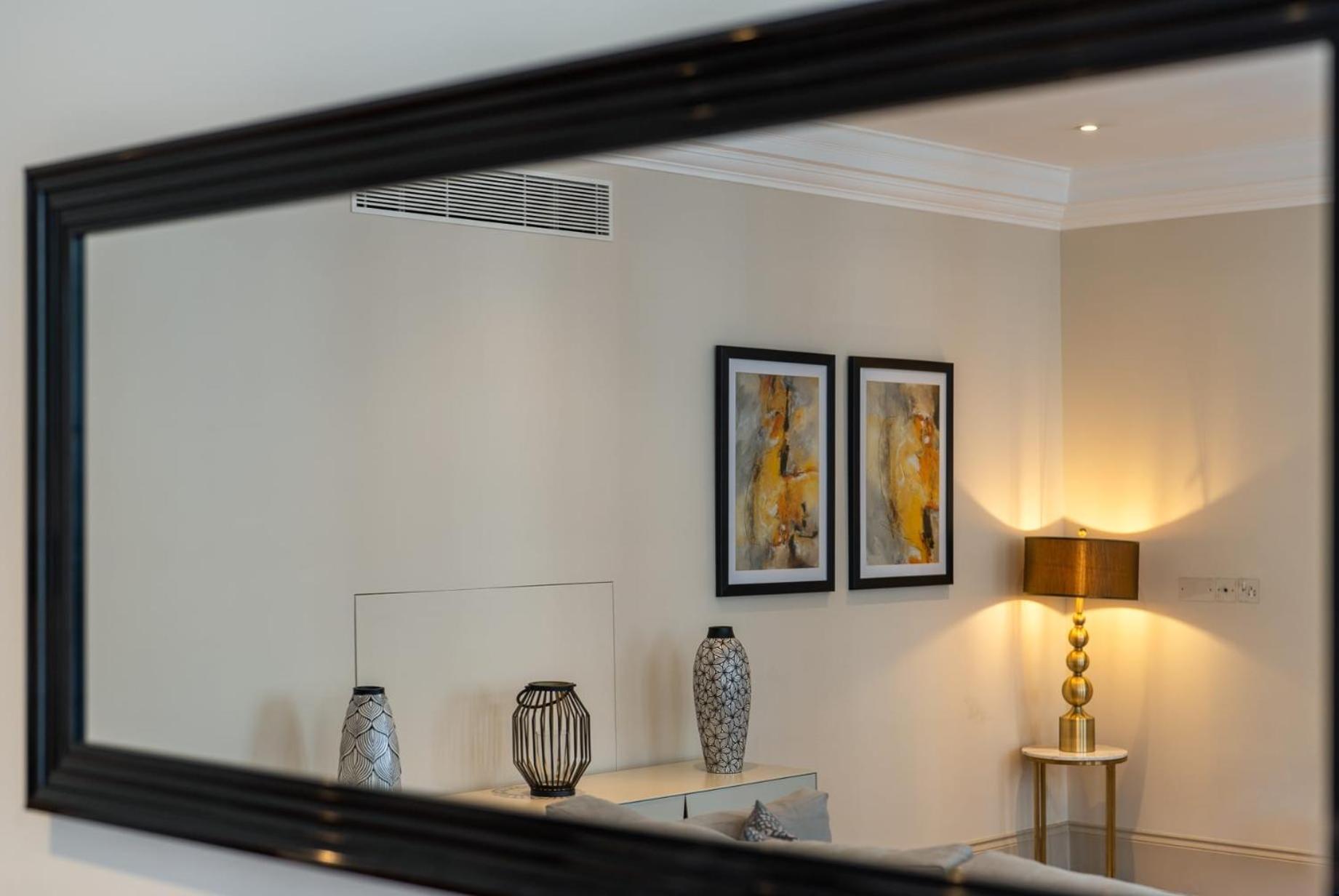 Mayfair - Exclusive Residences Leilighet
