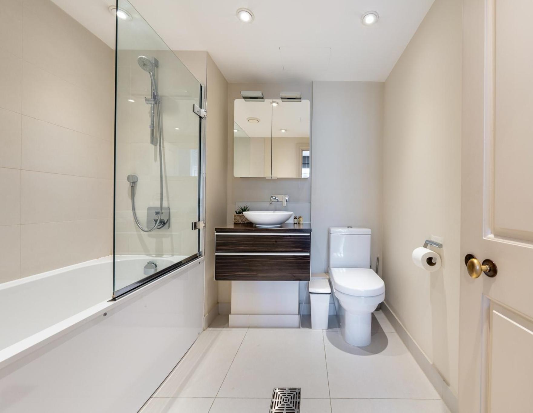 Leilighet Mayfair - Exclusive Residences London