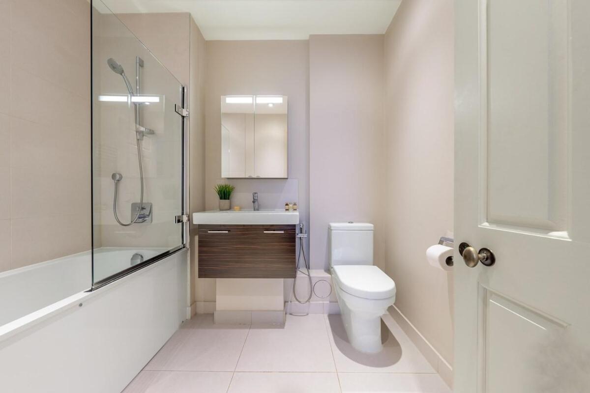 Mayfair - Exclusive Residences Leilighet