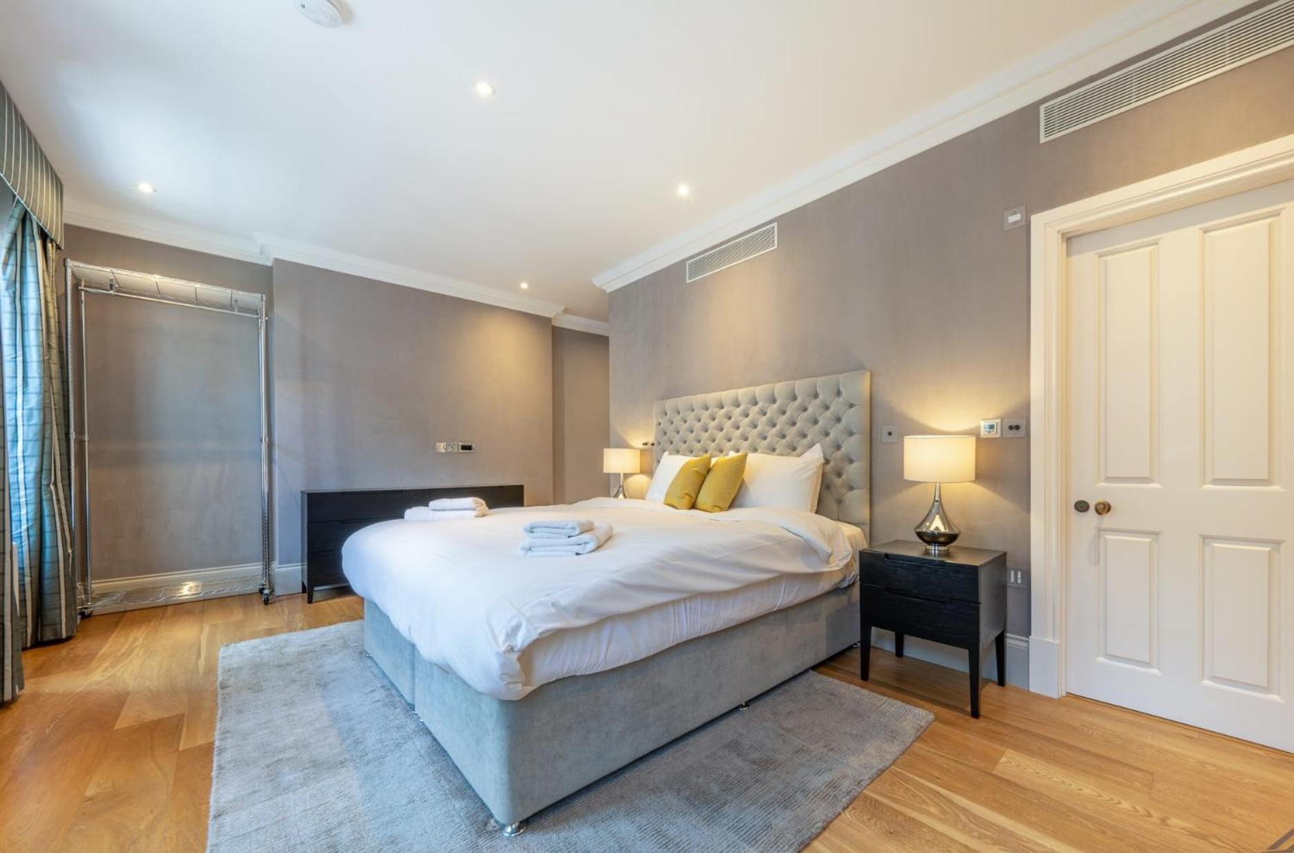 Mayfair - Exclusive Residences Leilighet *