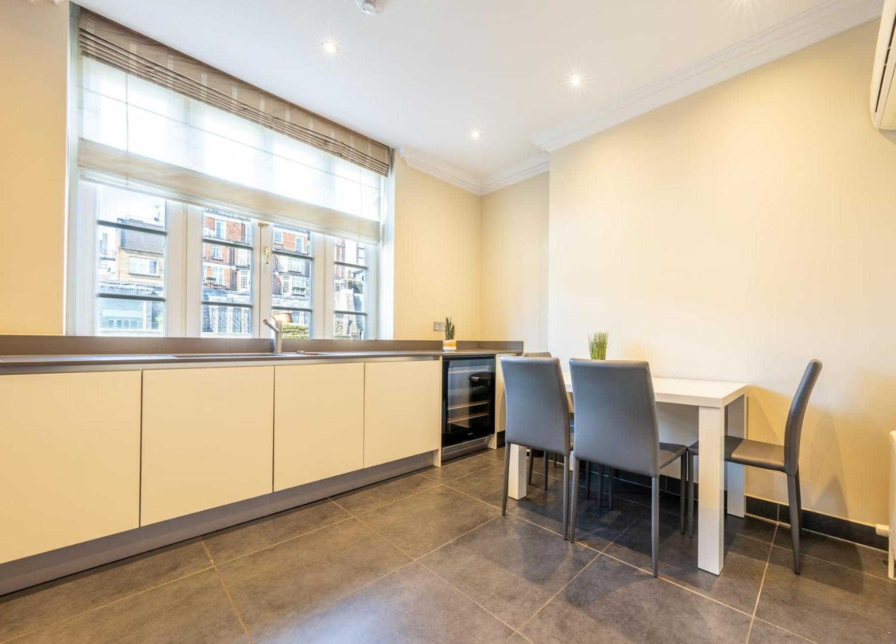 Leilighet Mayfair - Exclusive Residences London