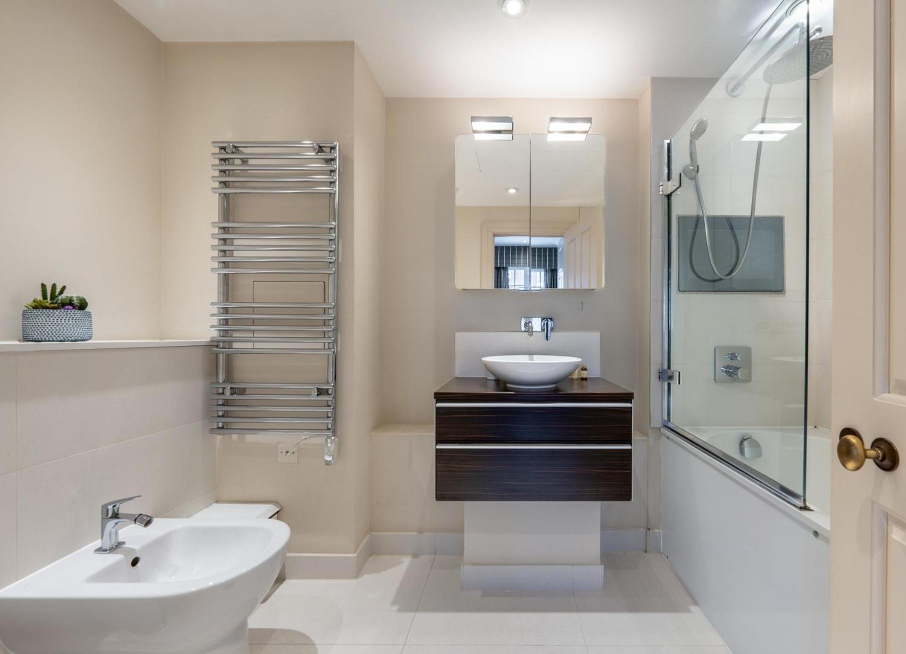 Mayfair - Exclusive Residences Leilighet