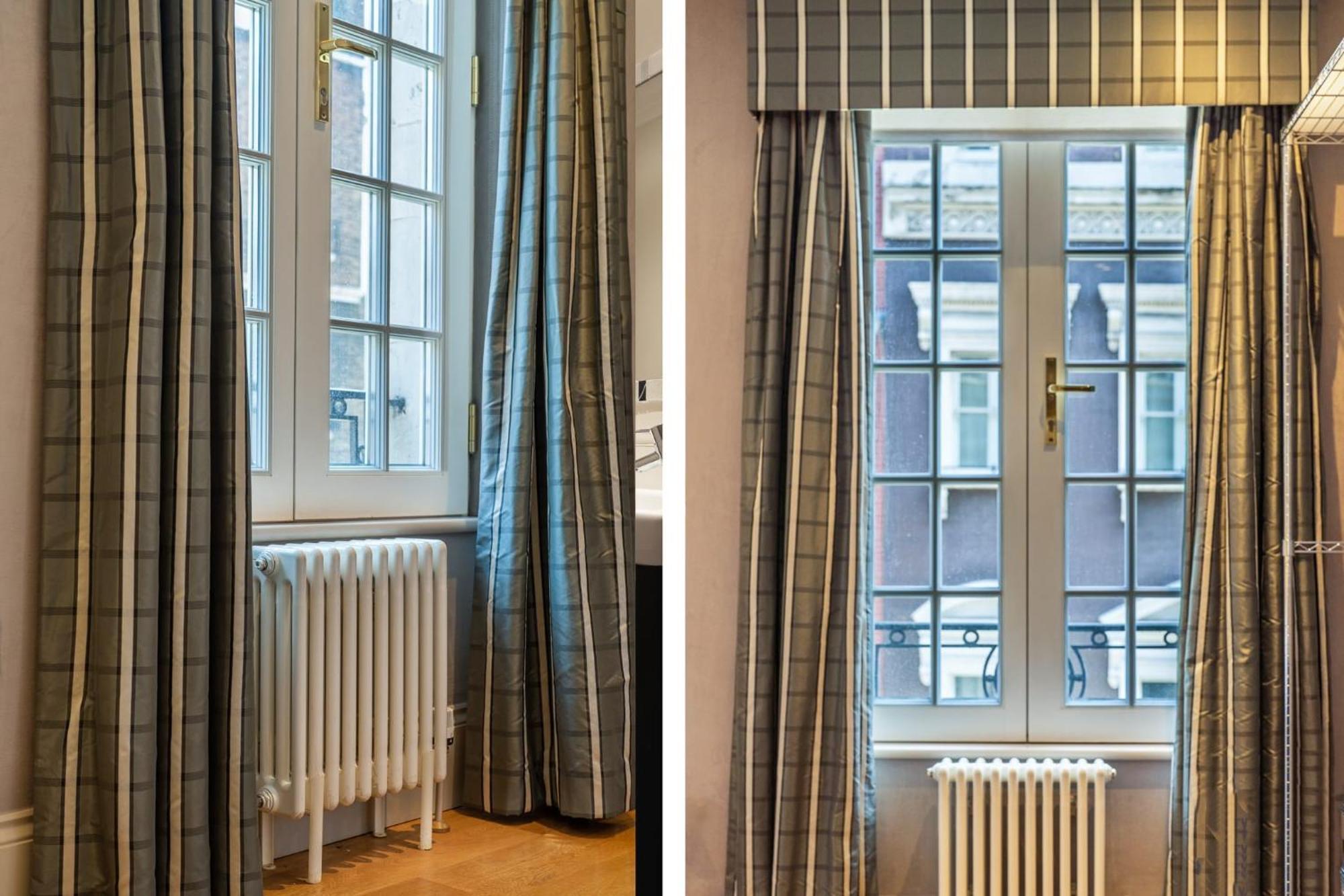 Leilighet Mayfair - Exclusive Residences London