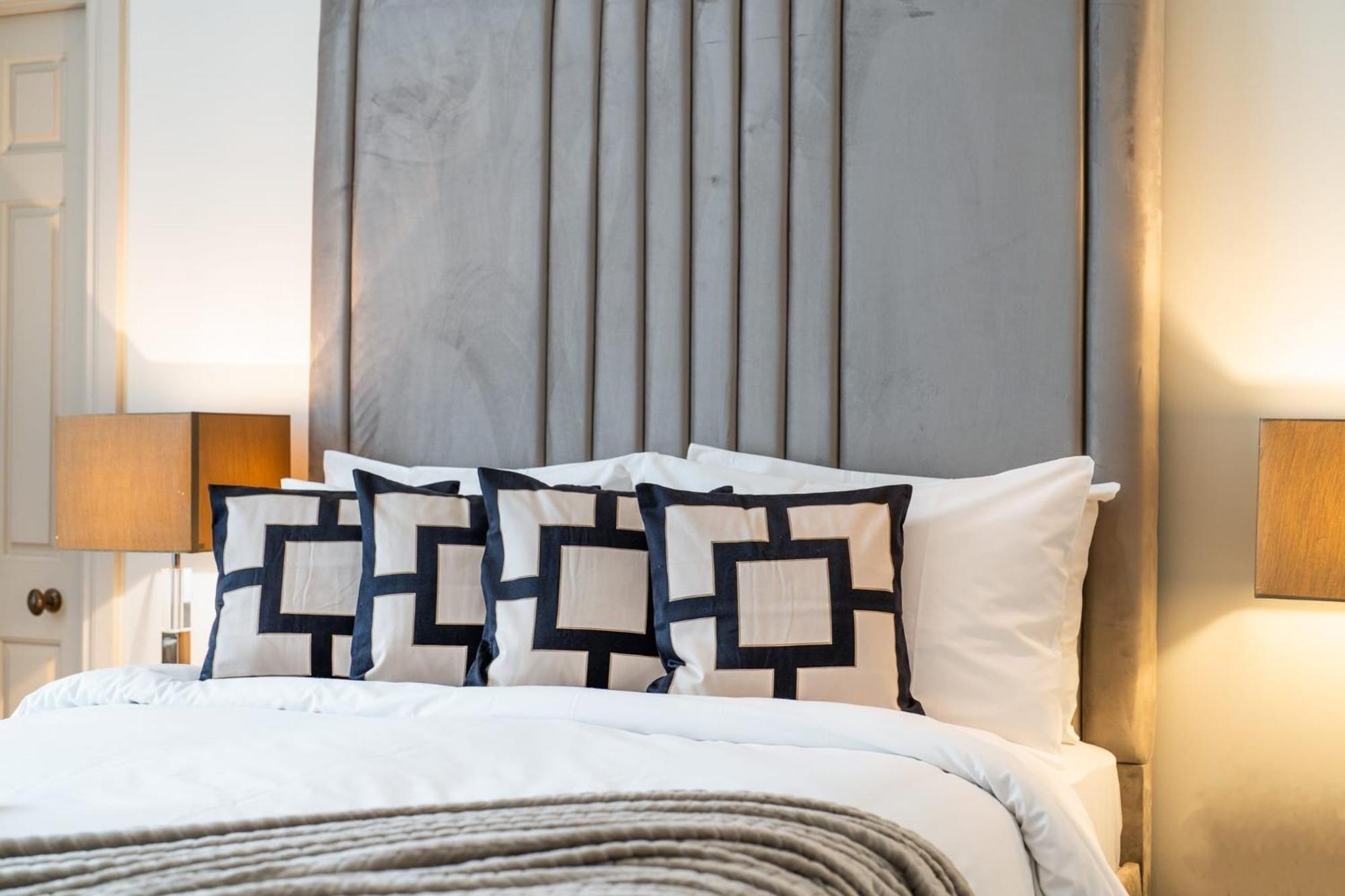 Mayfair - Exclusive Residences Leilighet *