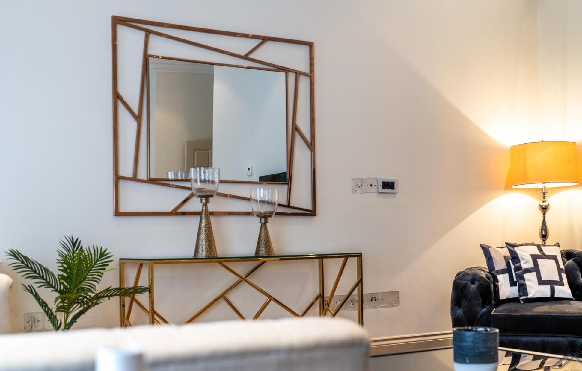 Mayfair - Exclusive Residences Leilighet London