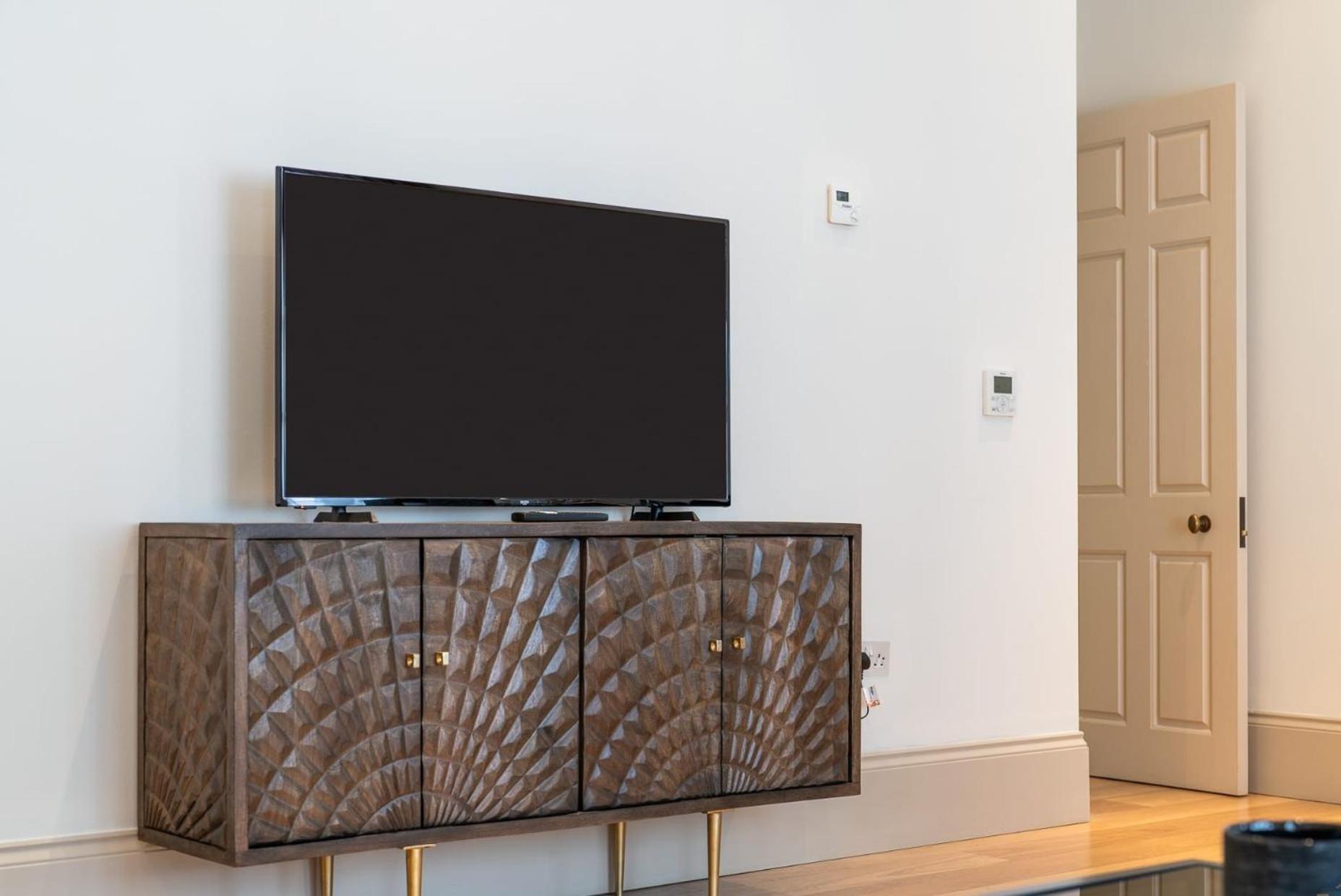Mayfair - Exclusive Residences Leilighet