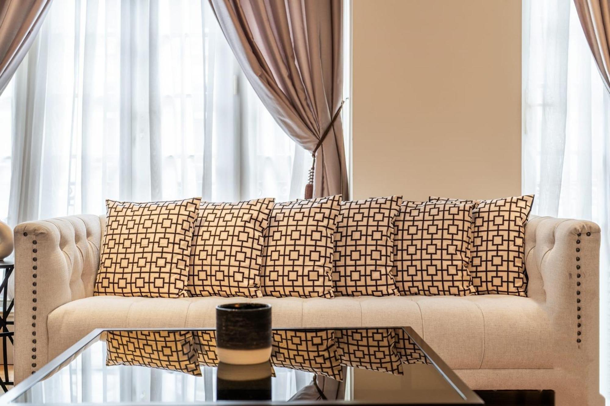 Leilighet Mayfair - Exclusive Residences