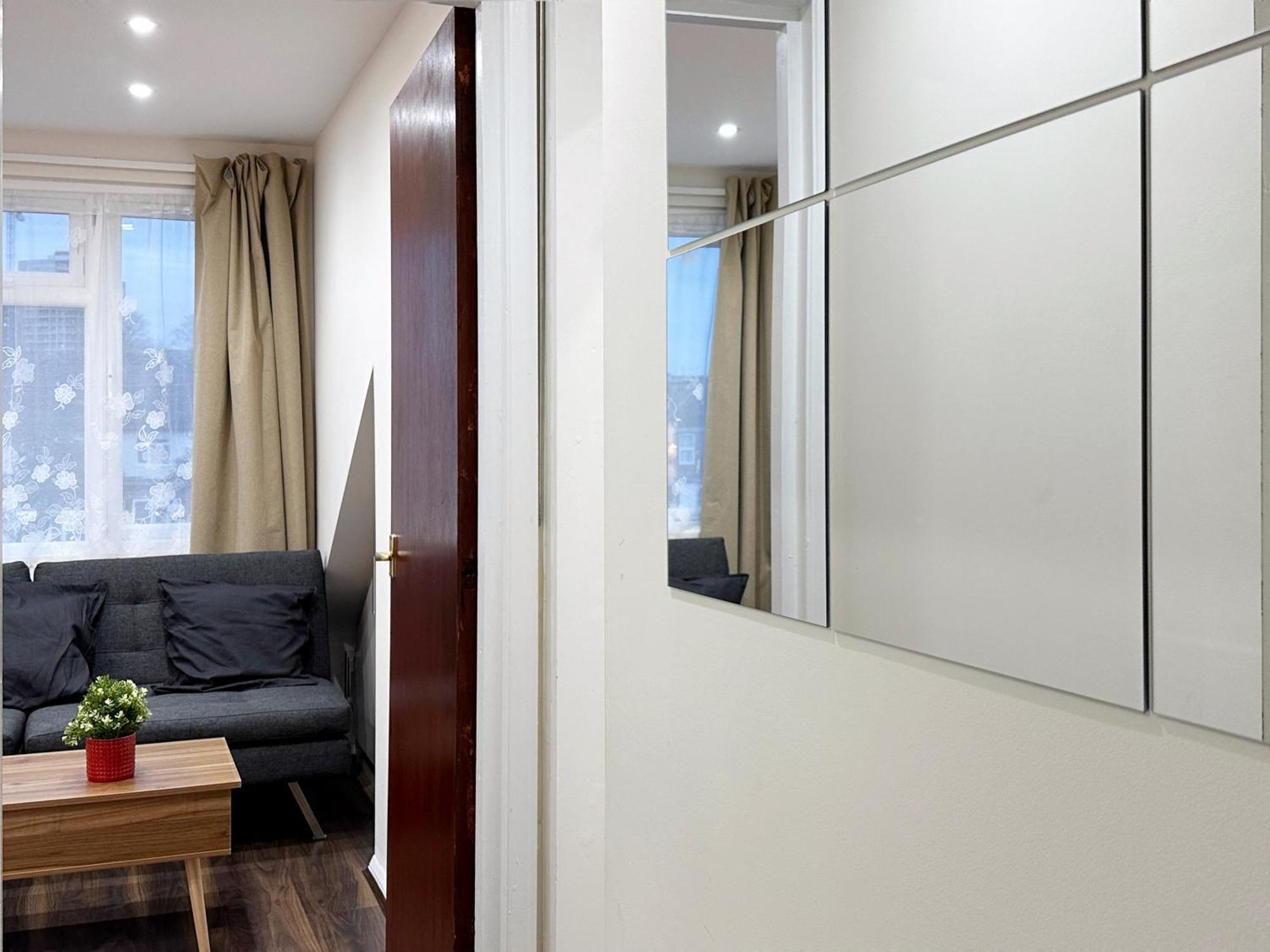 Appartement Natalie's In Wembley Londen