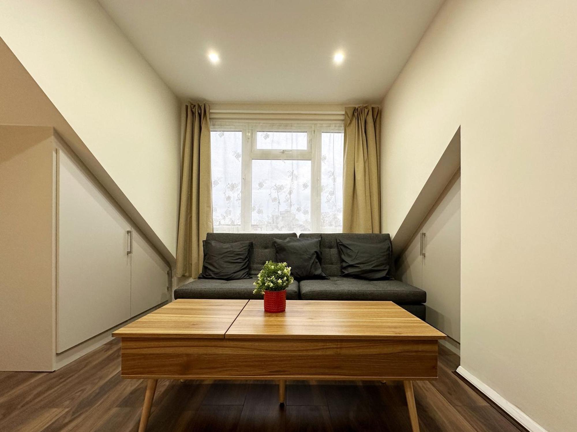 Appartement Natalie's In Wembley
