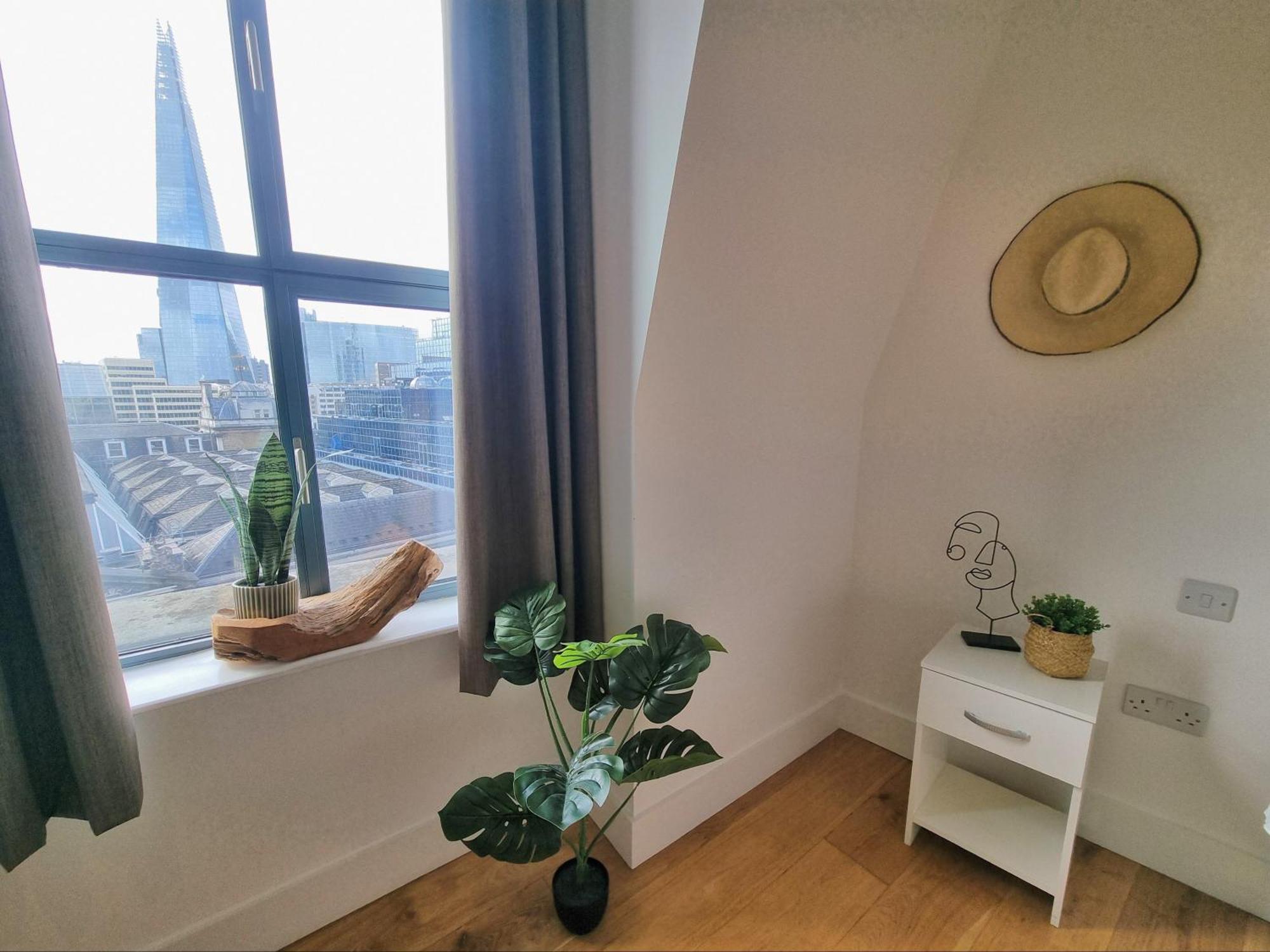 Shard View Apartamento