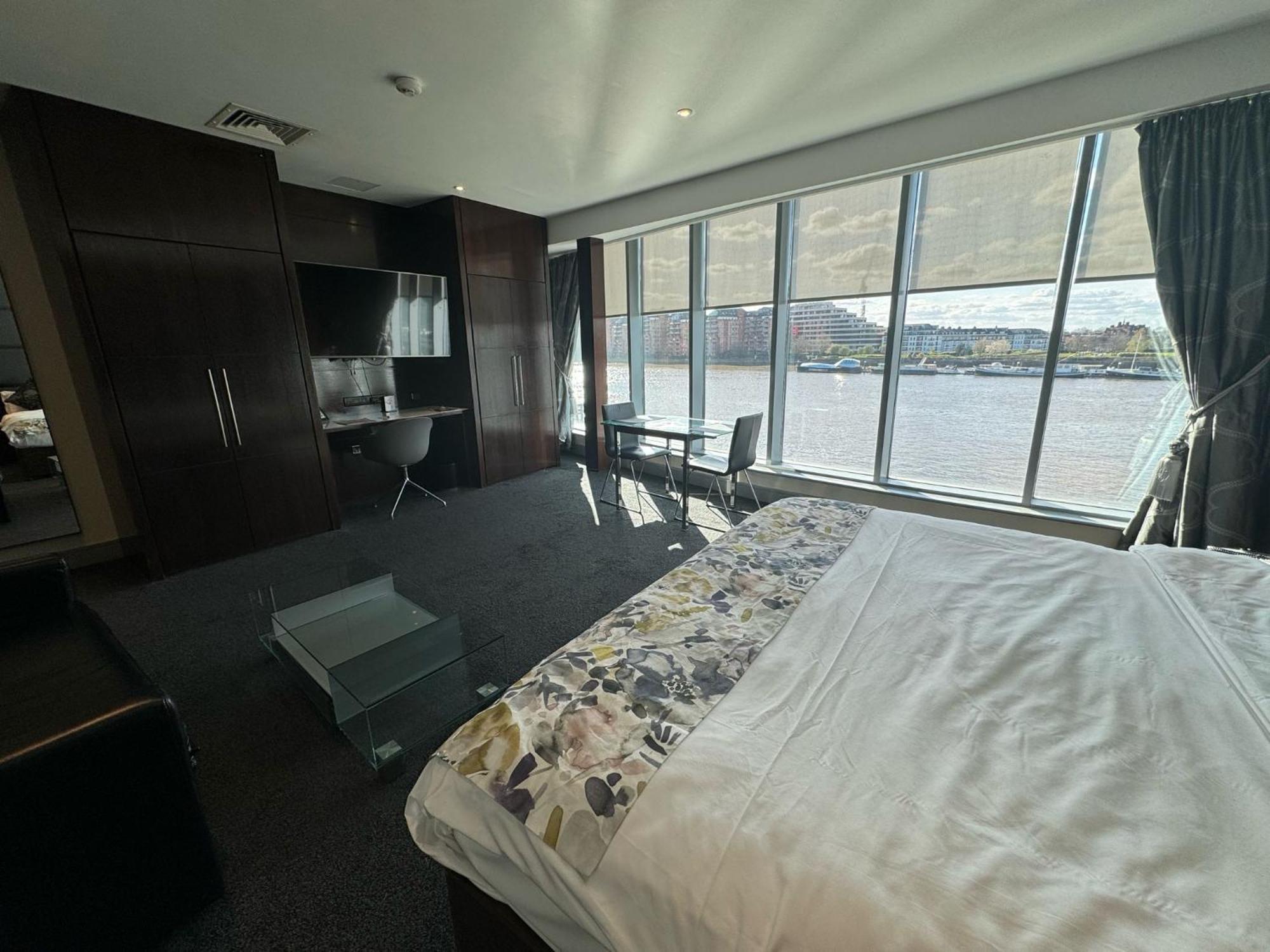 Hotell Rafayel & London