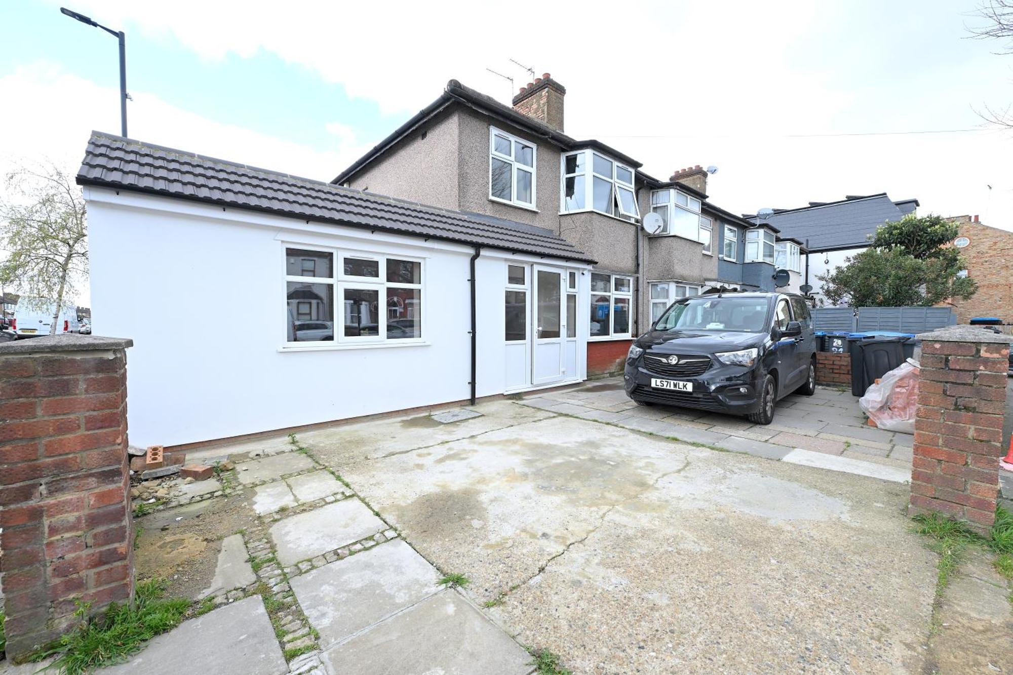 Apartment Spacious 5 Bedroom House Next To Tottenham Stadium *