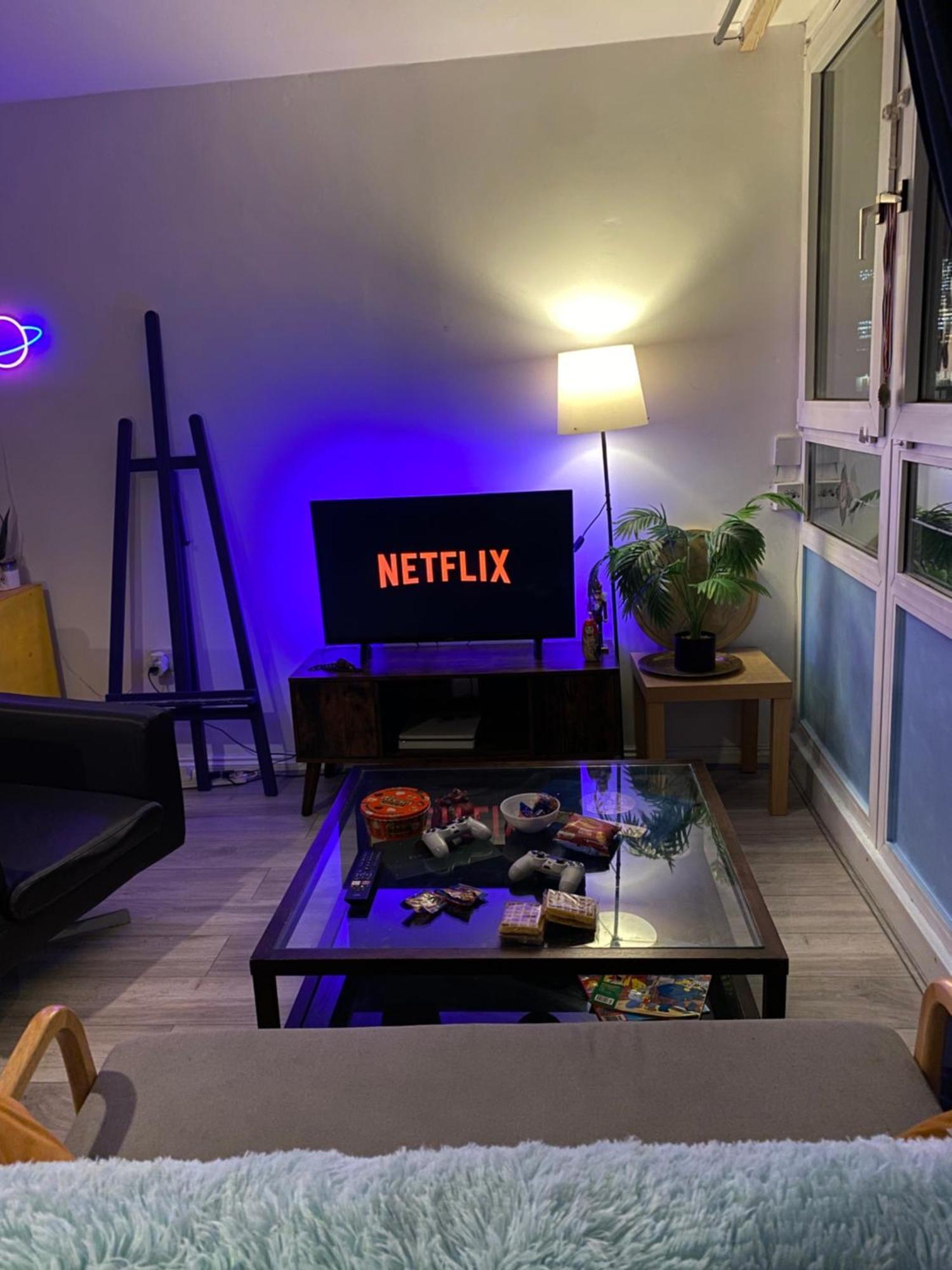 Canary Wharf Serviced Homestay