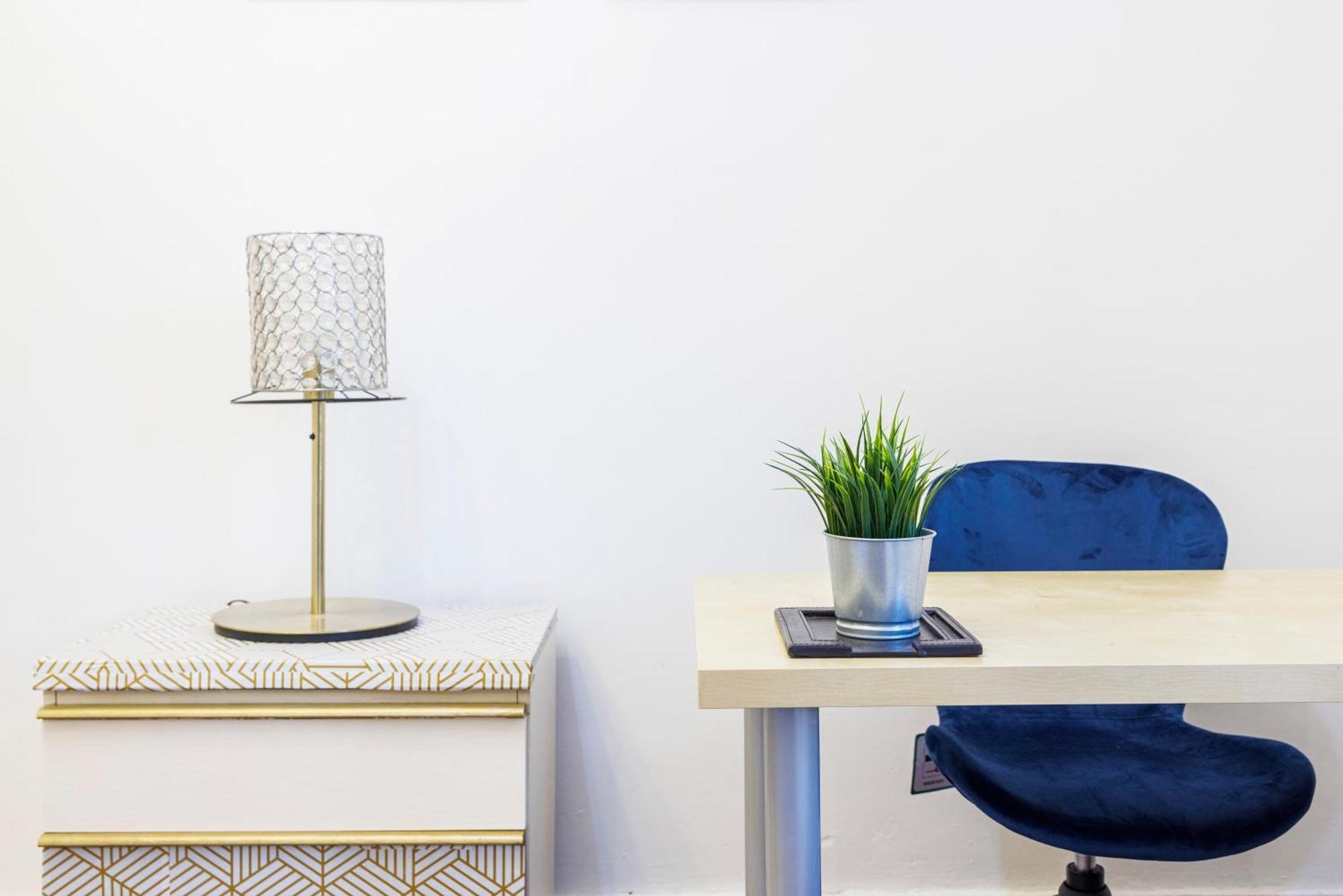 Stylish 2 Bed Near Notting Hill