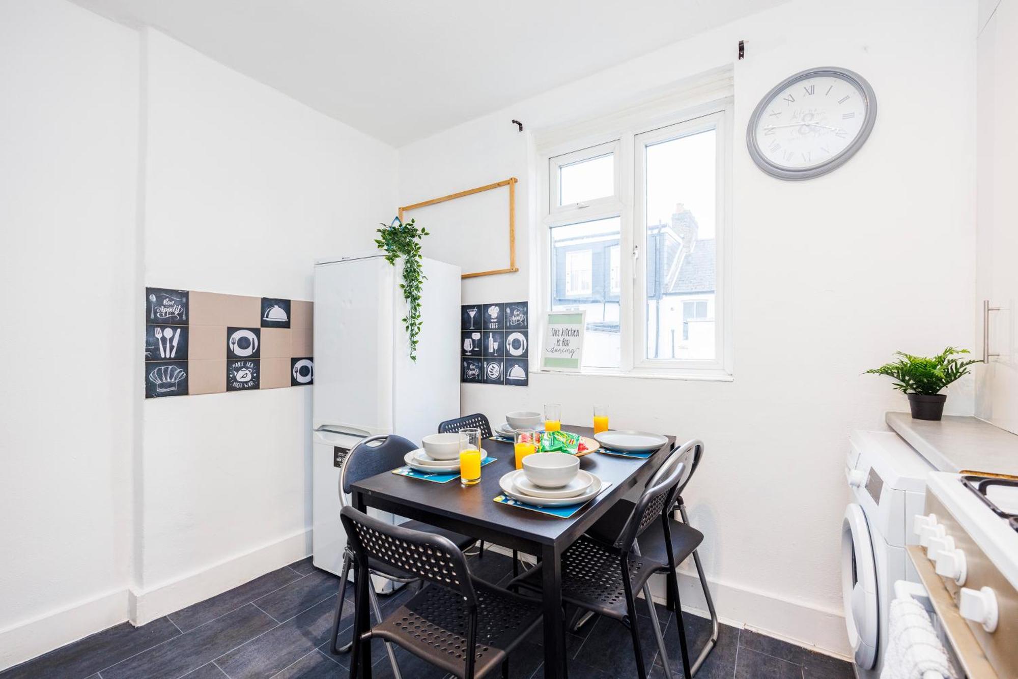 Apartamento Stylish 2 Bed Near Notting Hill Londres
