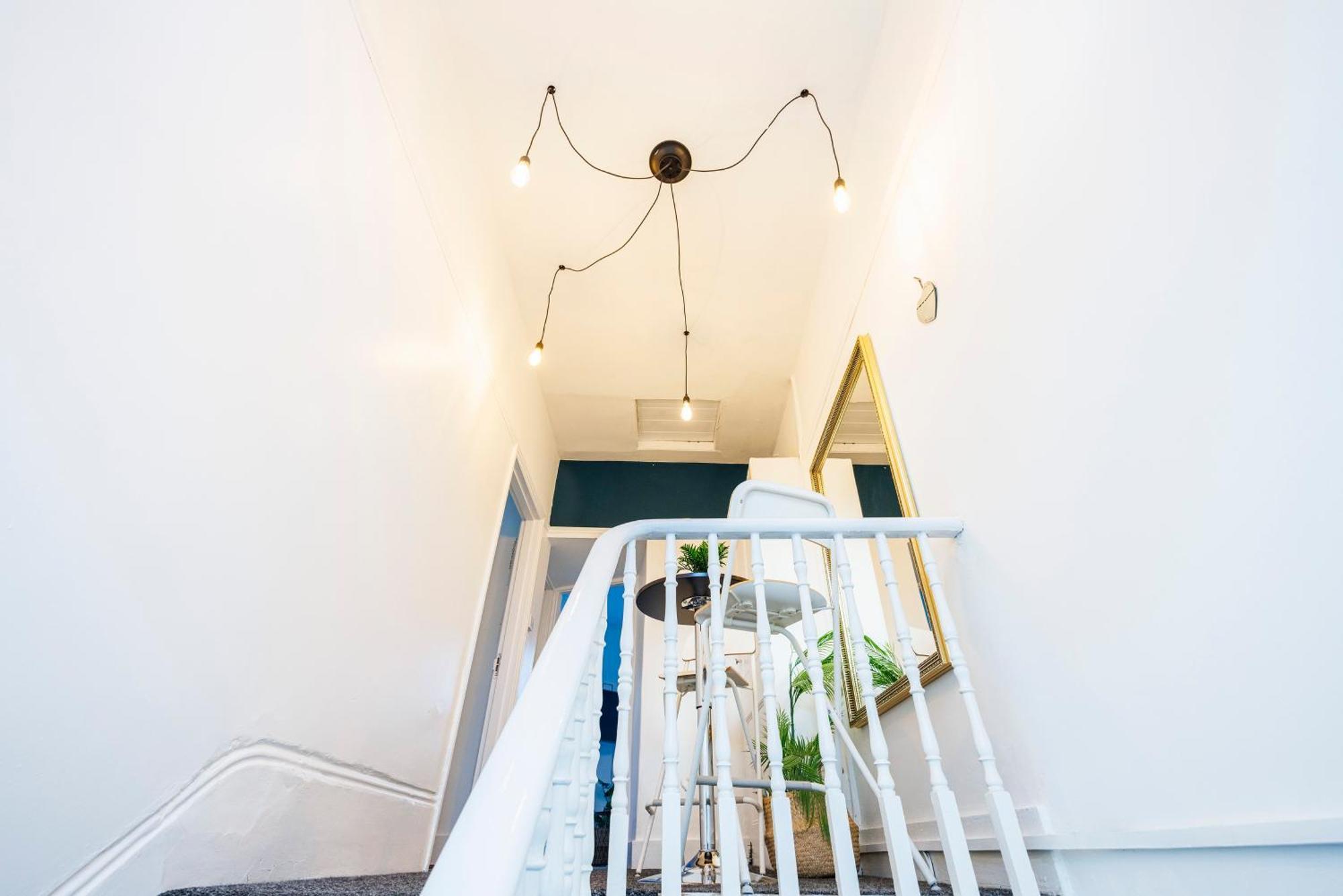 Stylish 2 Bed Near Notting Hill Apartamento