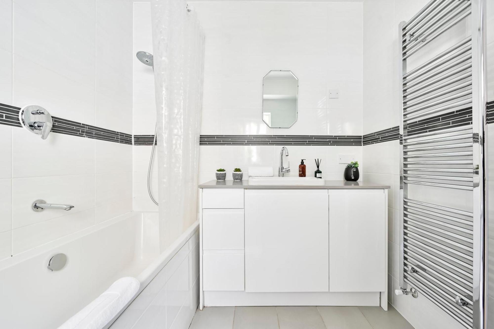 Magnificent 2 Bed Hyde Park Mews House Leilighet