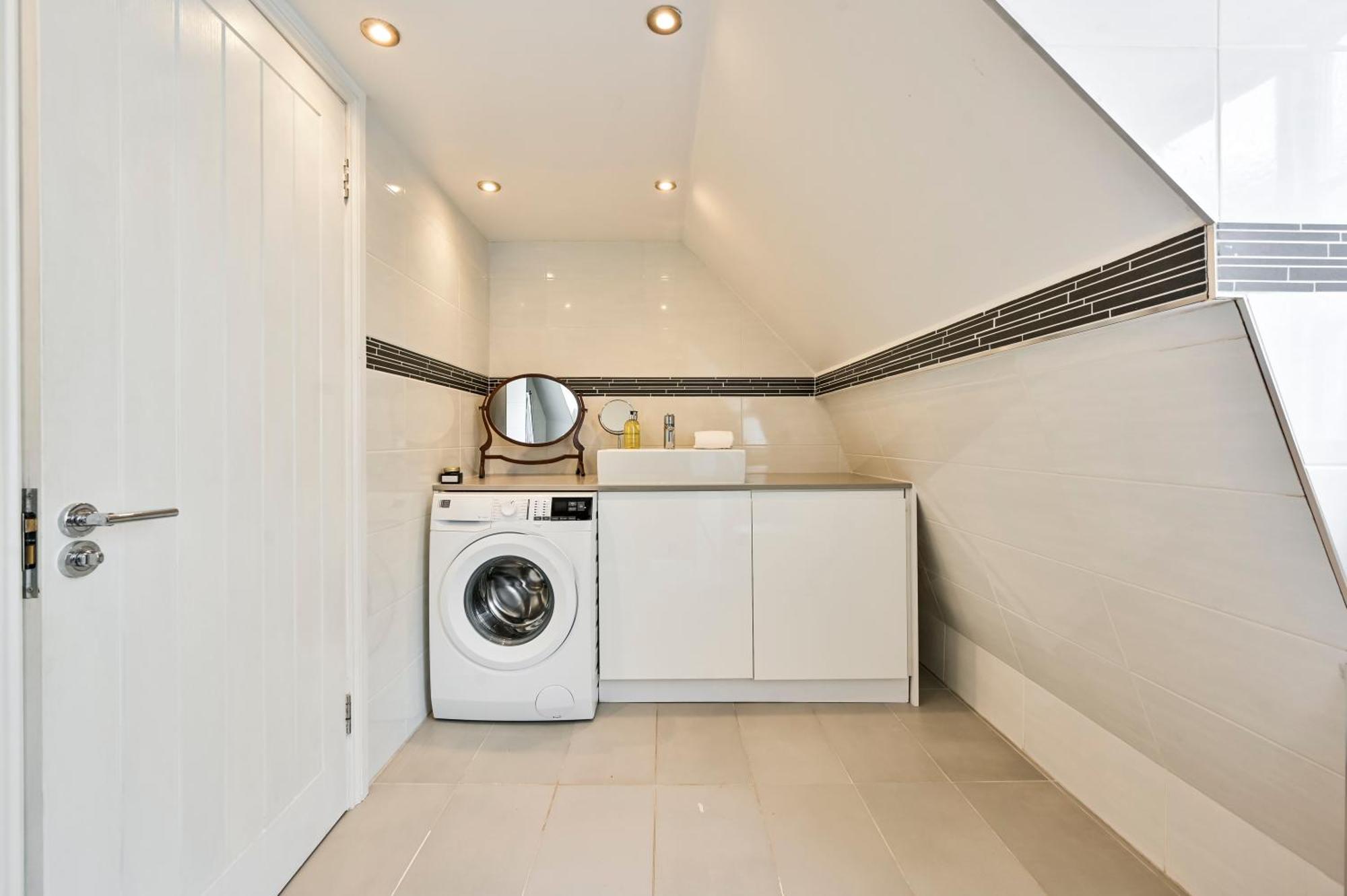Magnificent 2 Bed Hyde Park Mews House Leilighet London