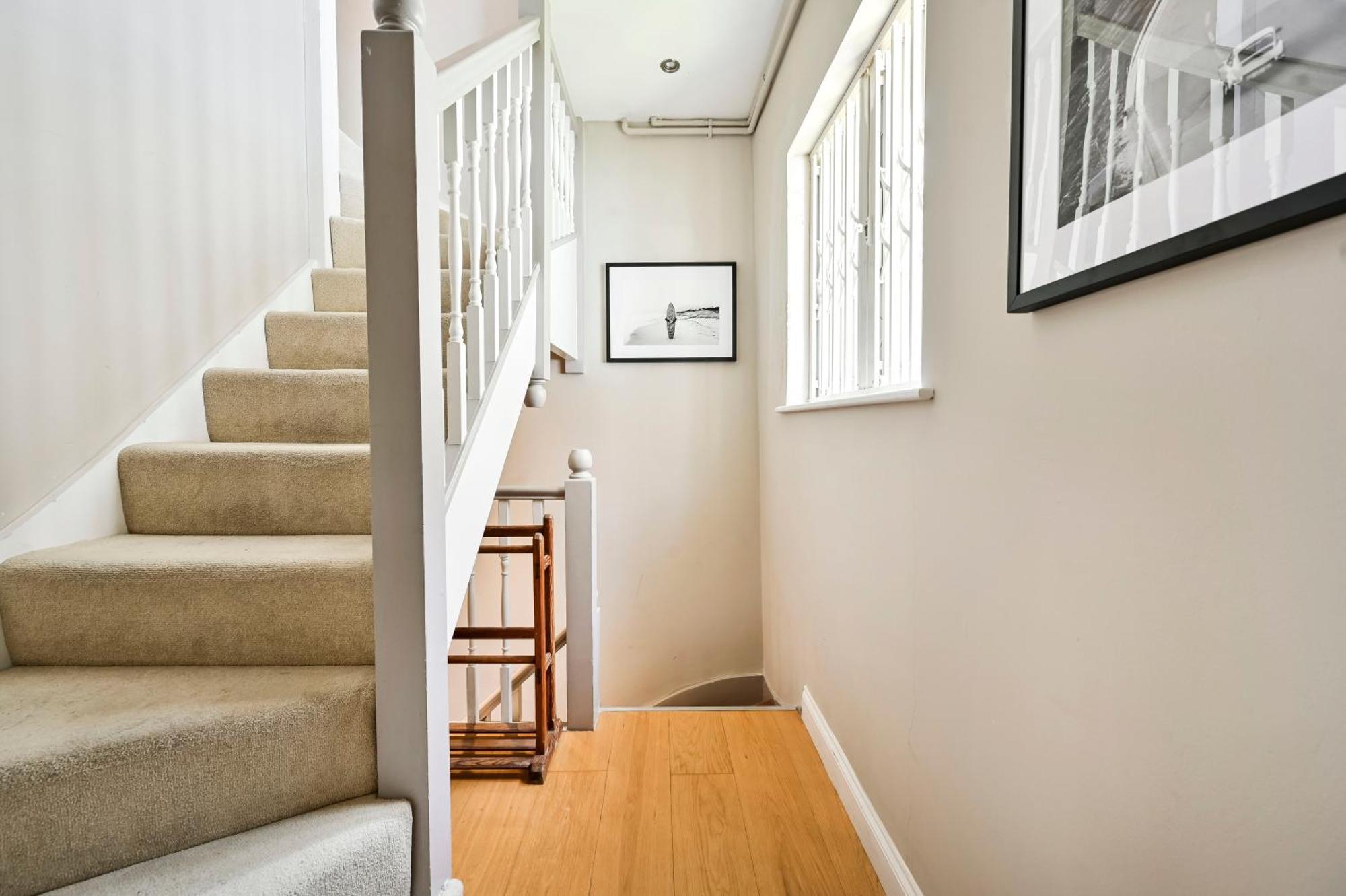 Leilighet Magnificent 2 Bed Hyde Park Mews House *