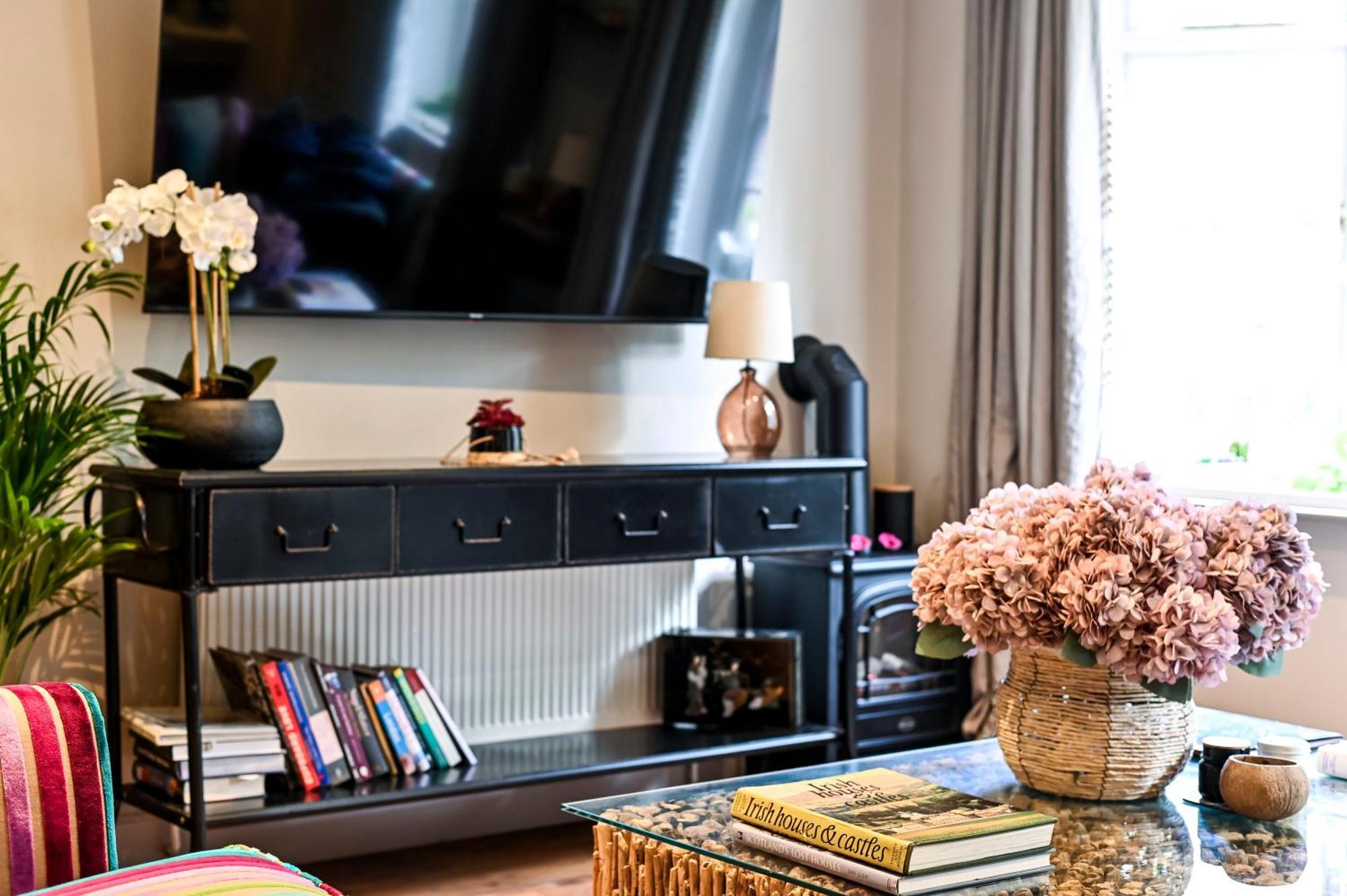 Magnificent 2 Bed Hyde Park Mews House Leilighet *